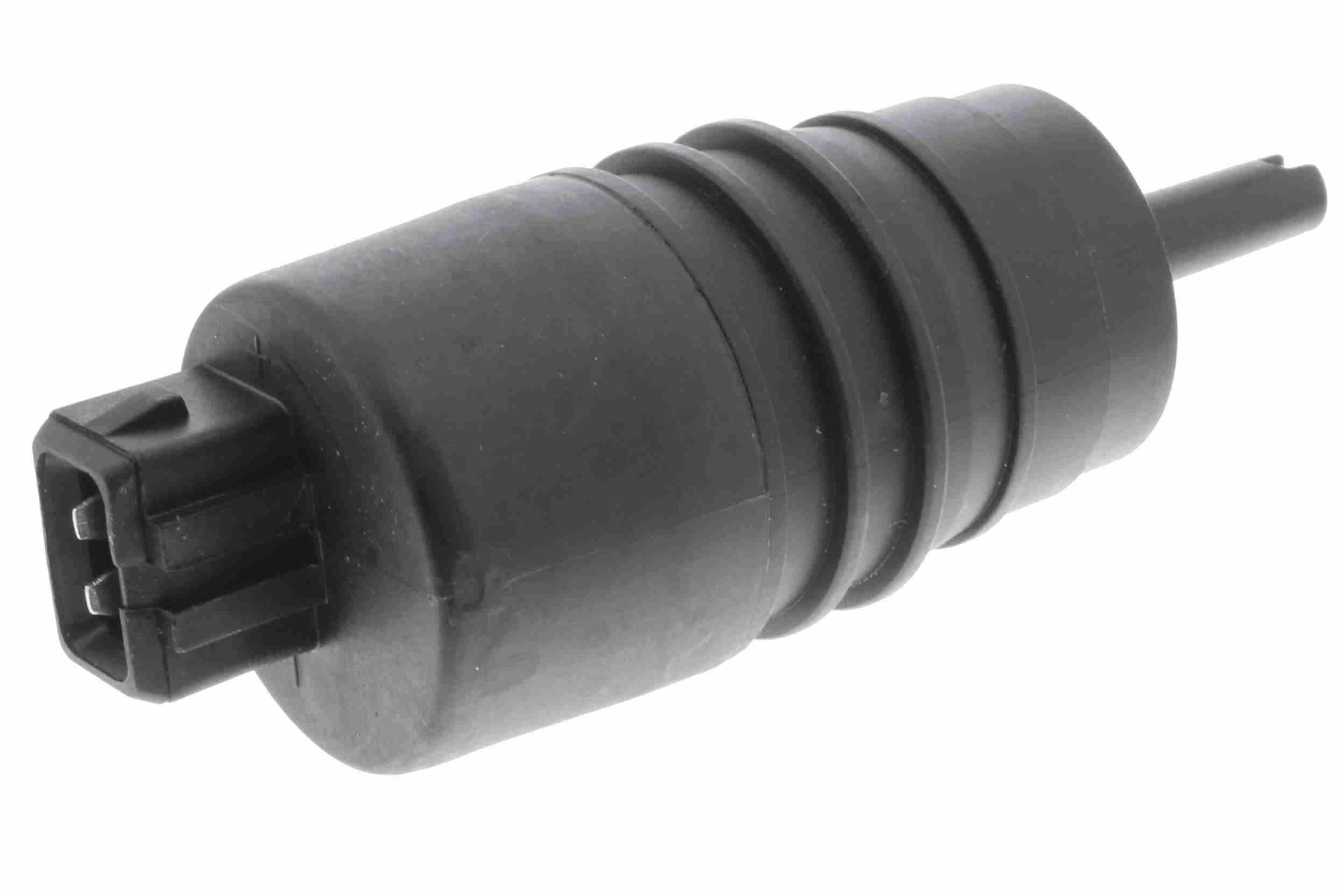 Water Pump, window cleaning - V40-08-0013 VEMO