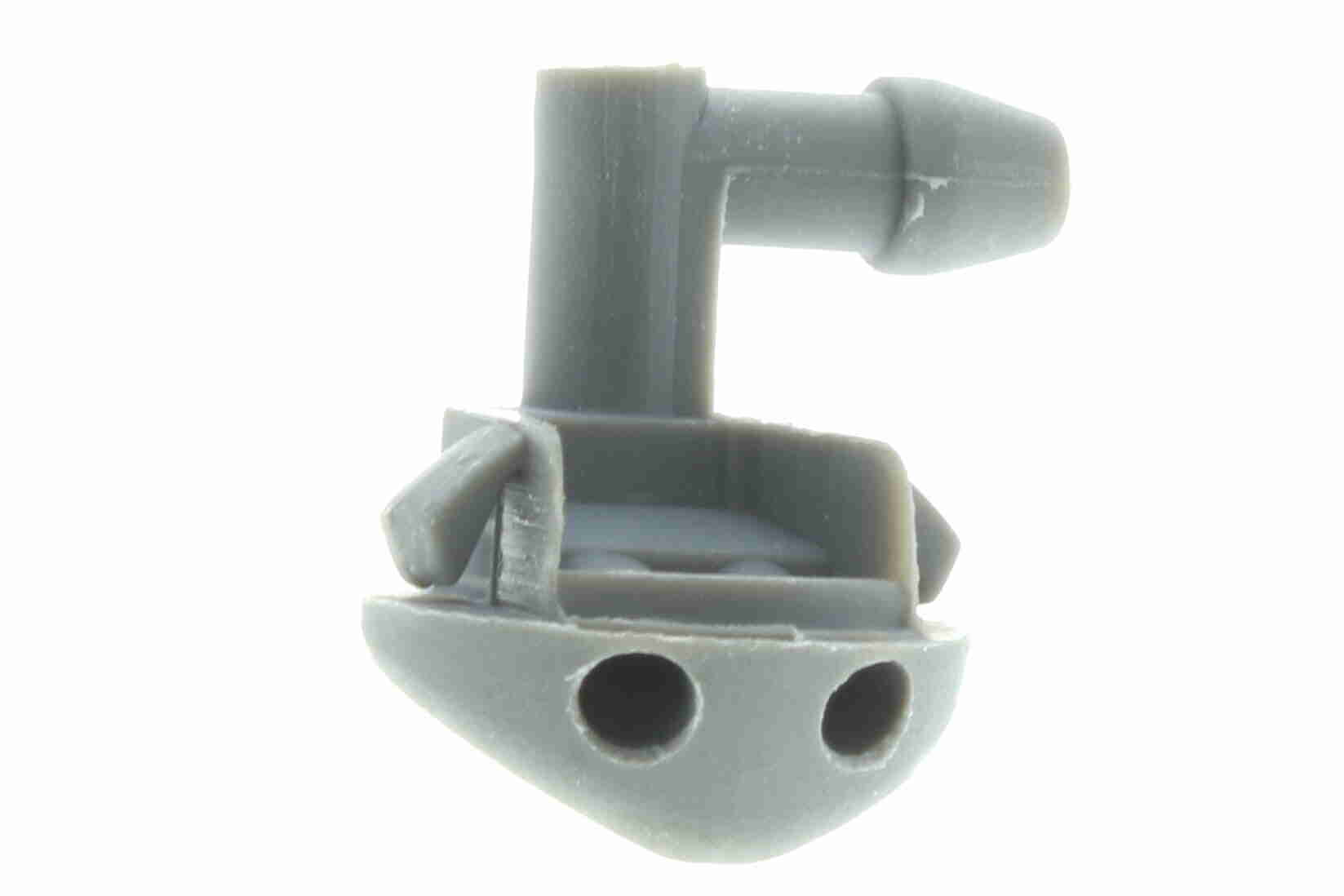 Washer Fluid Jet, windscreen - V40-08-0017 VEMO