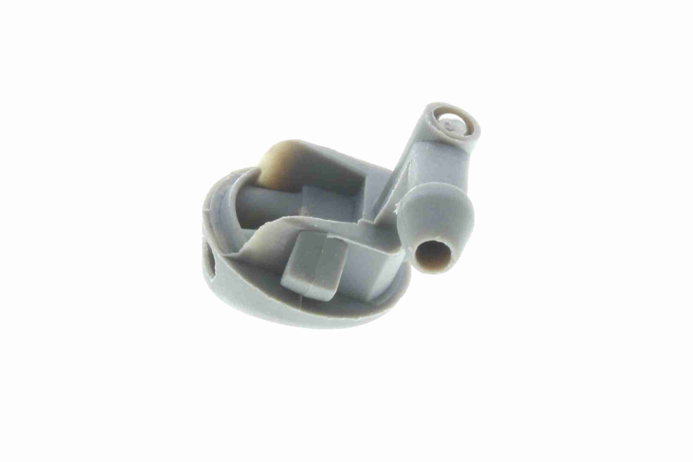 Washer Fluid Jet, windscreen - V40-08-0017 VEMO