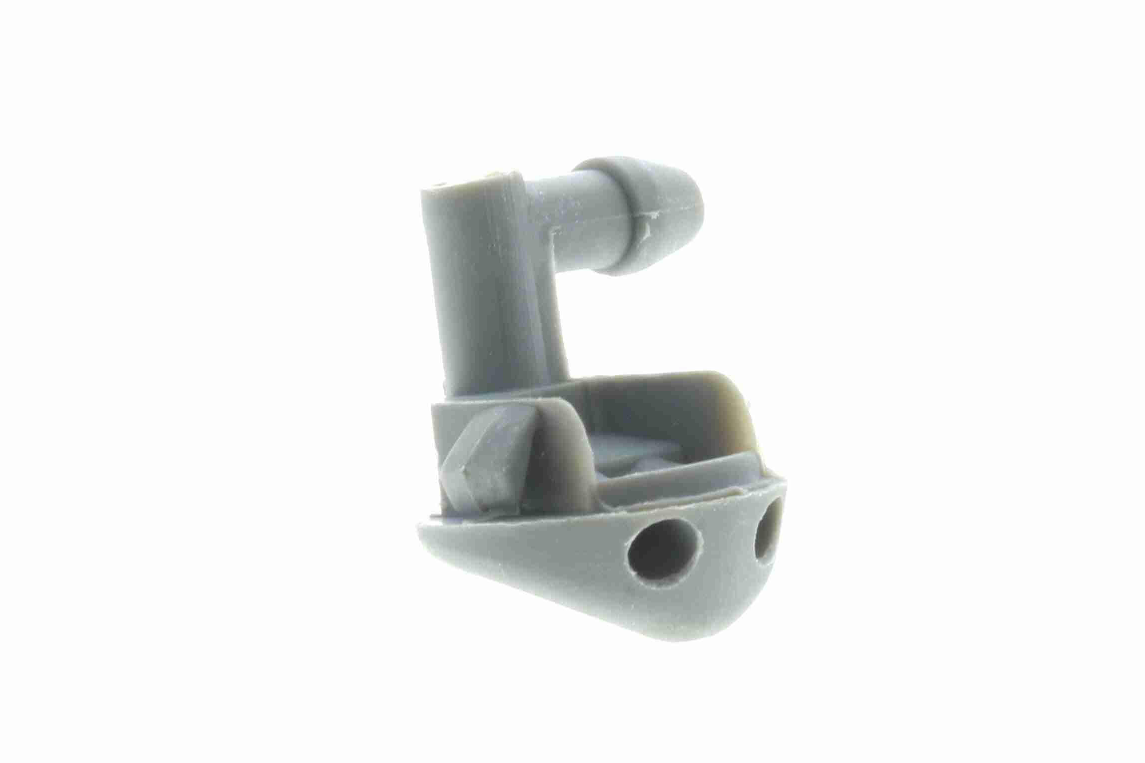 Washer Fluid Jet, windscreen - V40-08-0017 VEMO