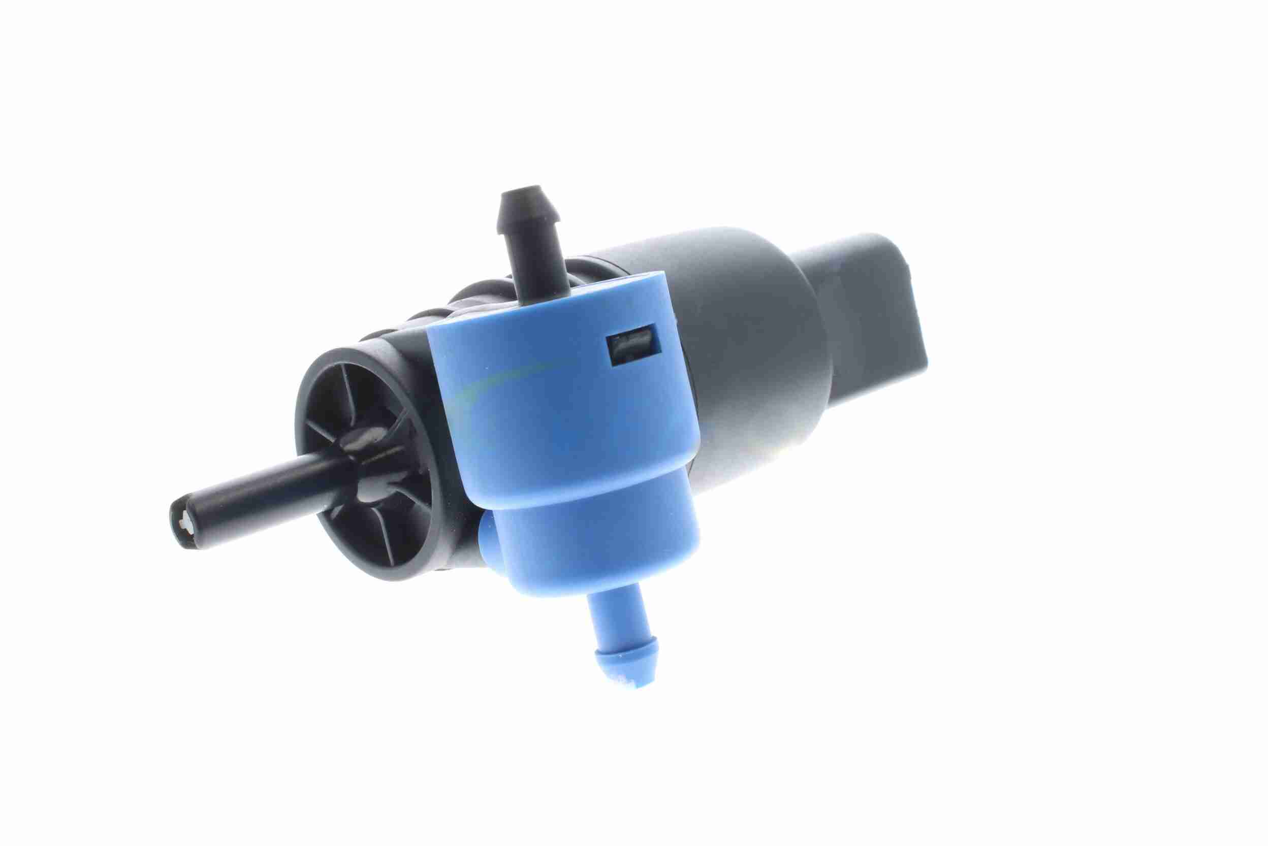 Sensor, headlight range adjustment - V20-72-1364 VEMO