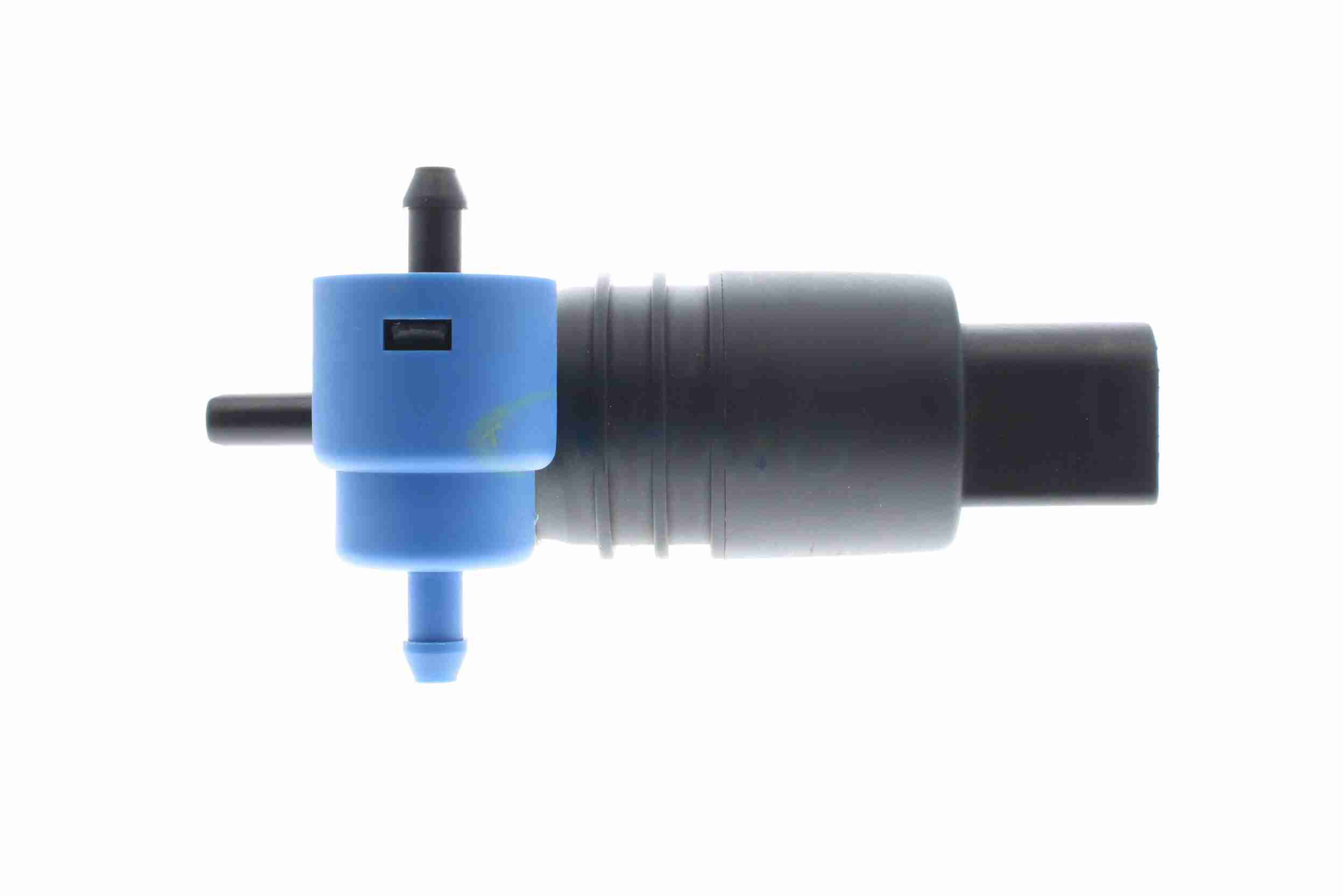 Sensor, headlight range adjustment - V20-72-1364 VEMO