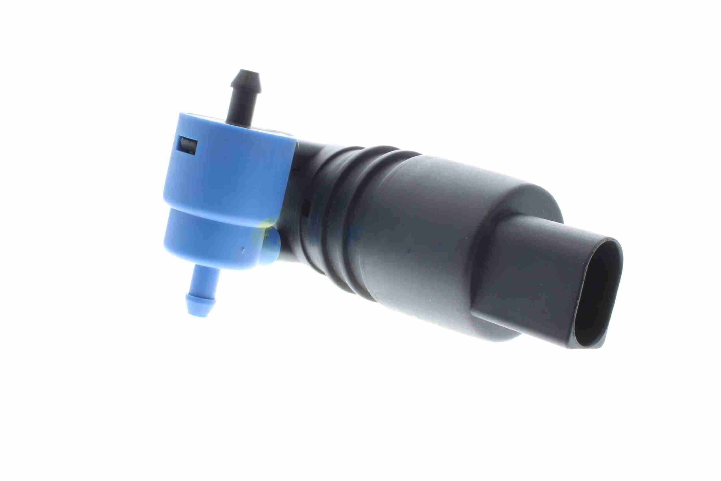 Sensor, headlight range adjustment - V20-72-1364 VEMO