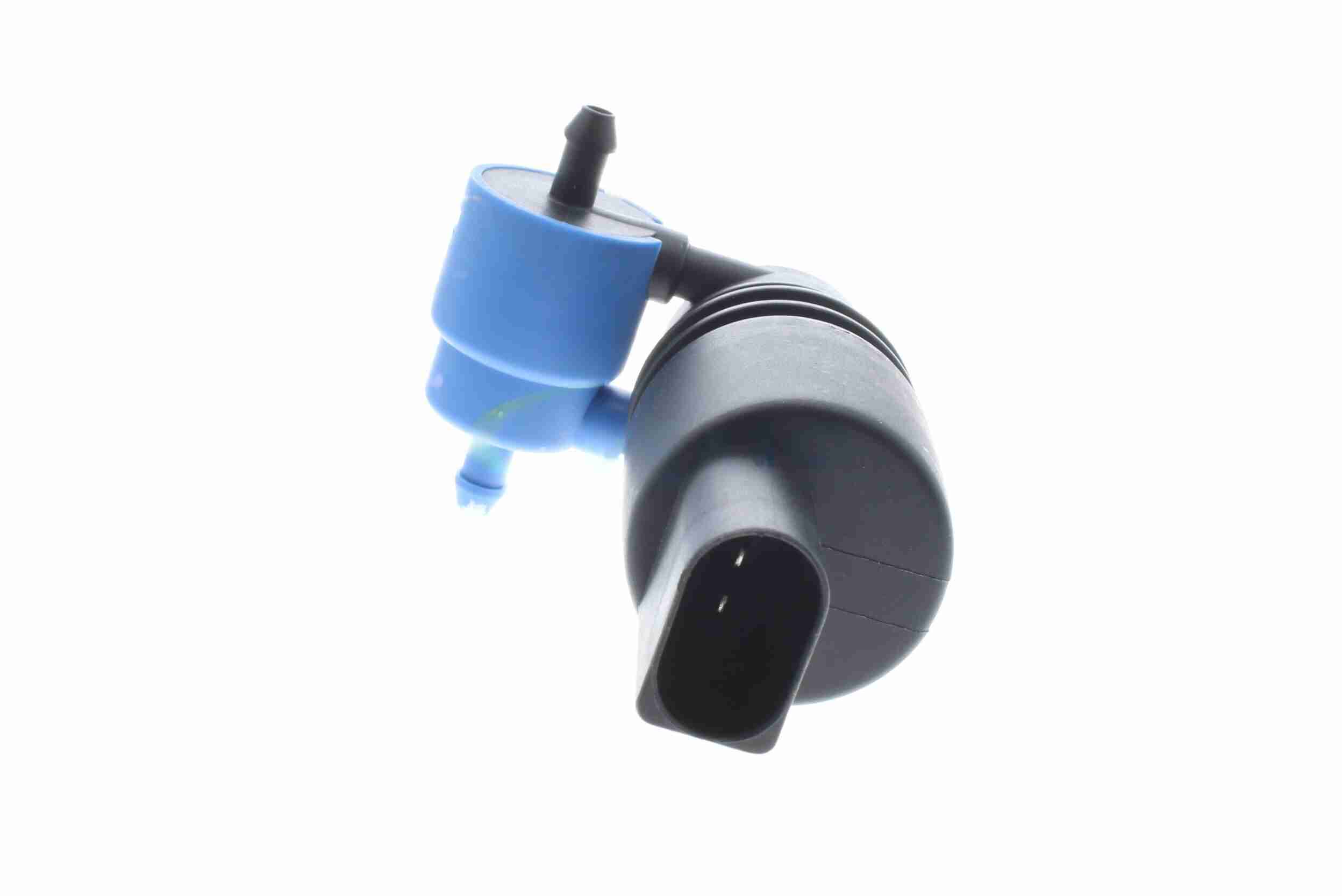 Sensor, headlight range adjustment - V20-72-1364 VEMO