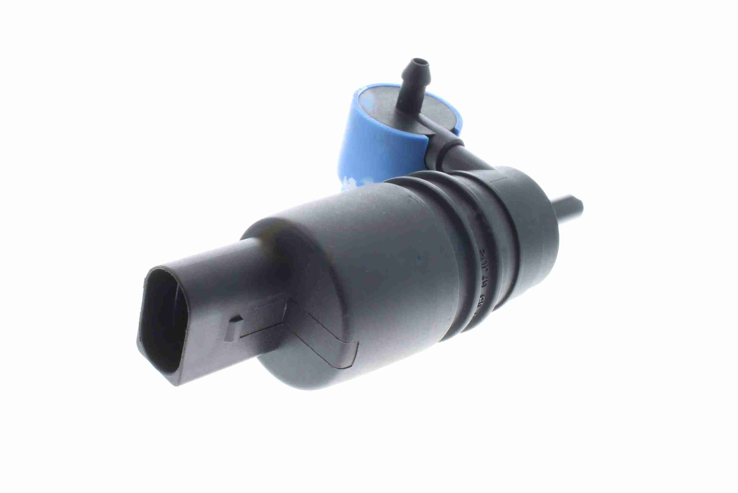 Sensor, headlight range adjustment - V20-72-1364 VEMO