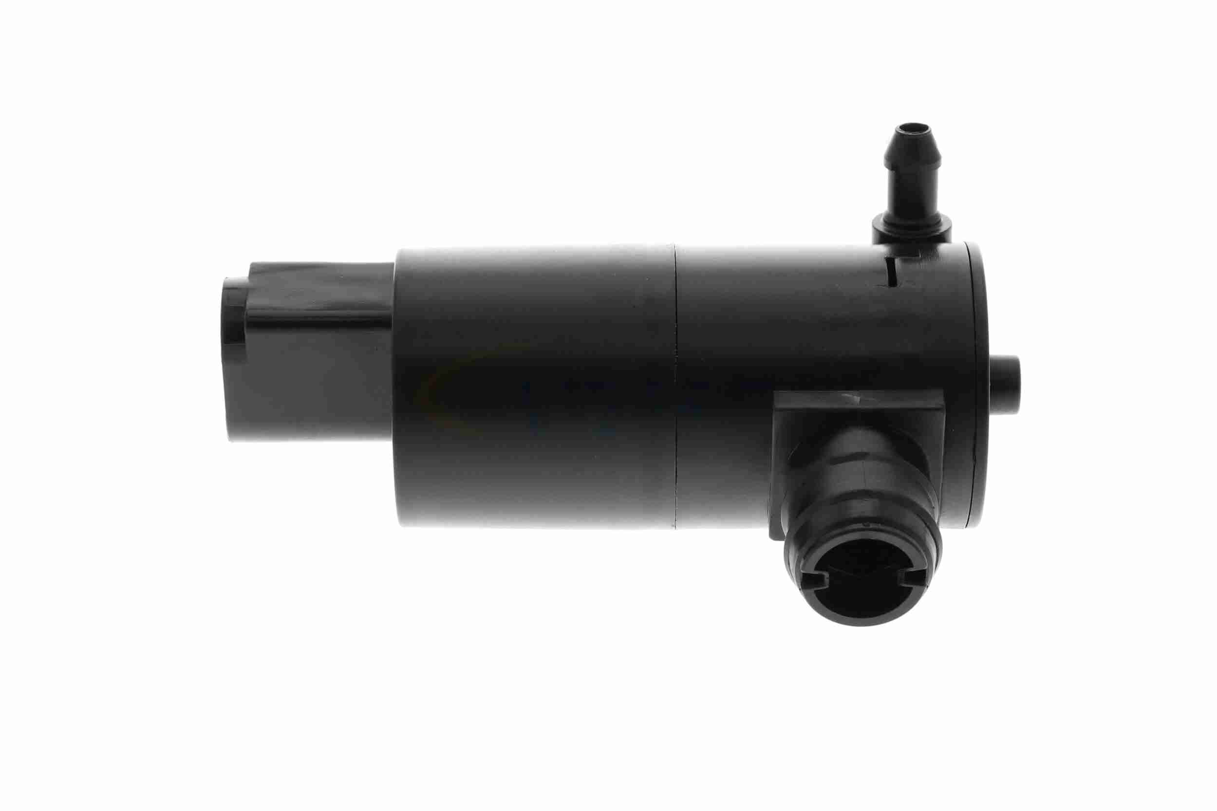 Water Pump, window cleaning - V40-08-0021 VEMO
