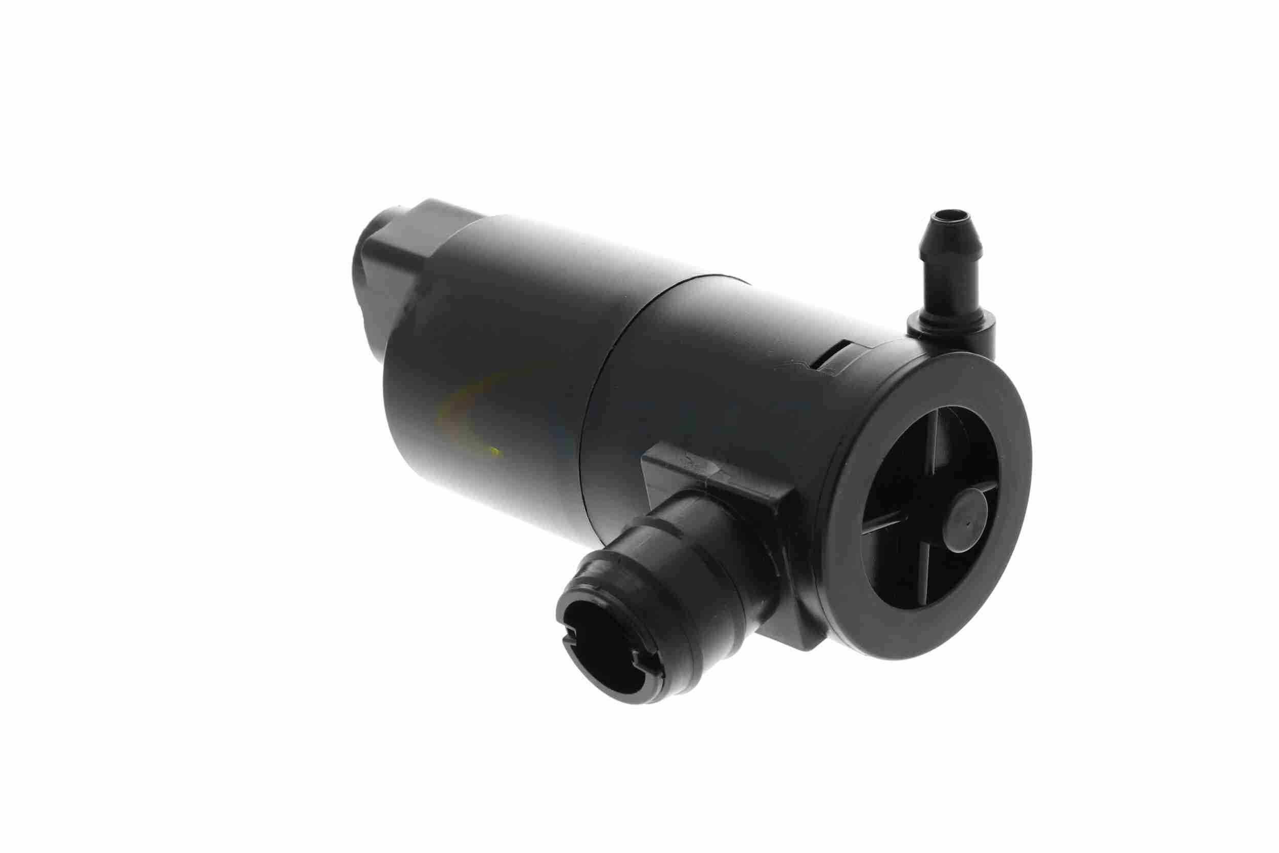 Water Pump, window cleaning - V40-08-0021 VEMO
