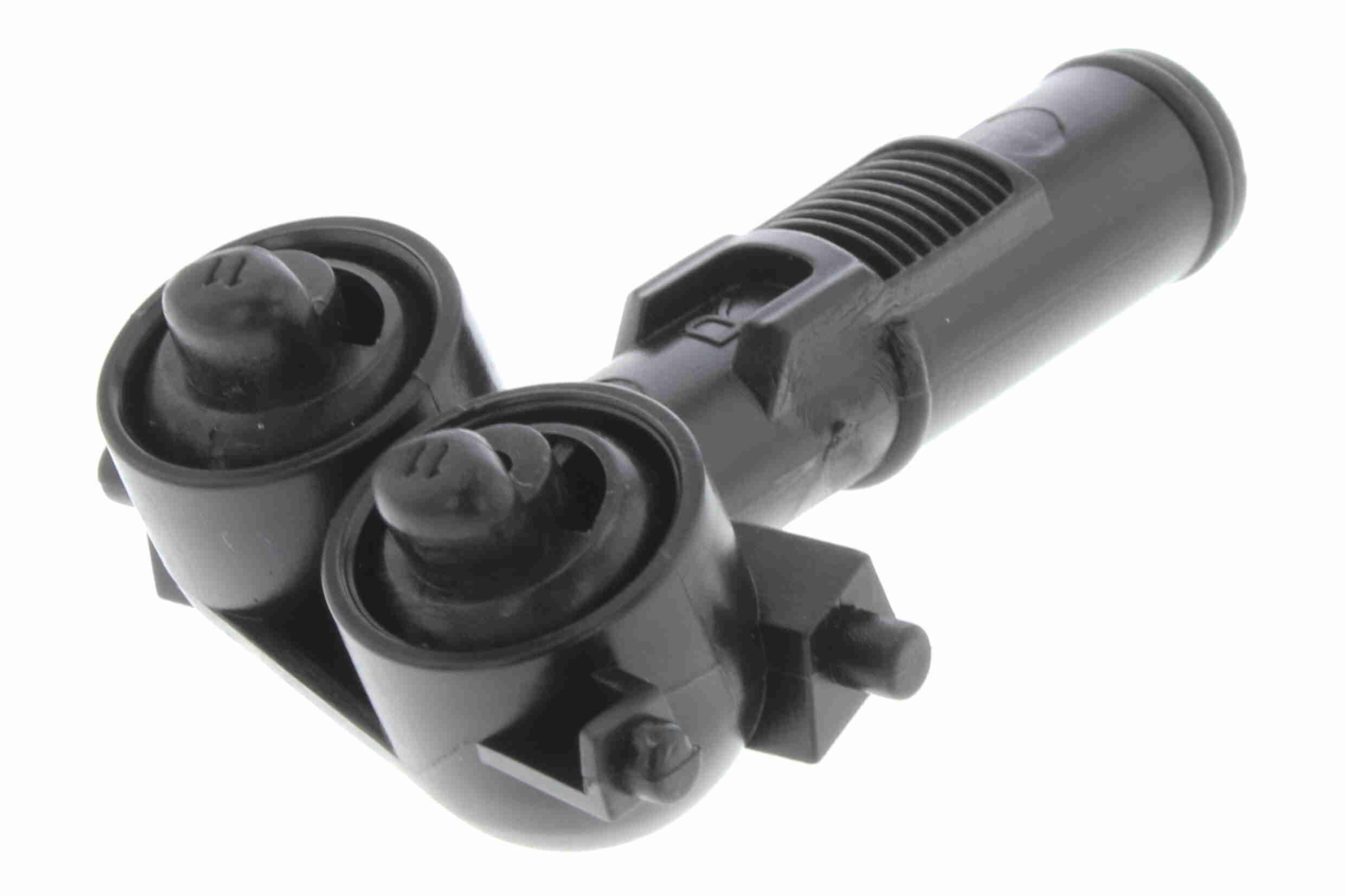 Washer Fluid Jet, headlight cleaning - V40-08-0032 VEMO
