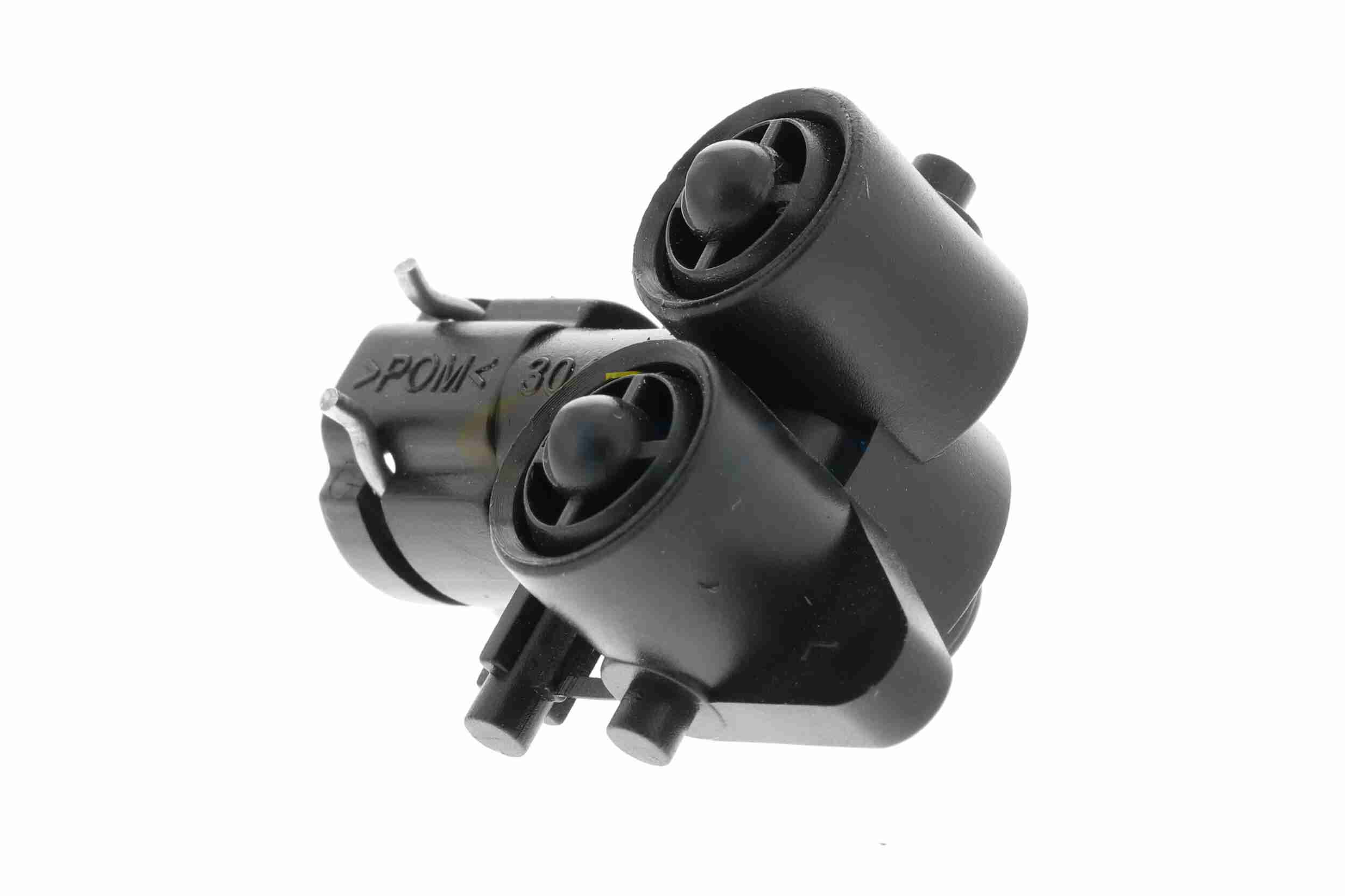 Sensor, wheel speed - V51-72-0099 VEMO