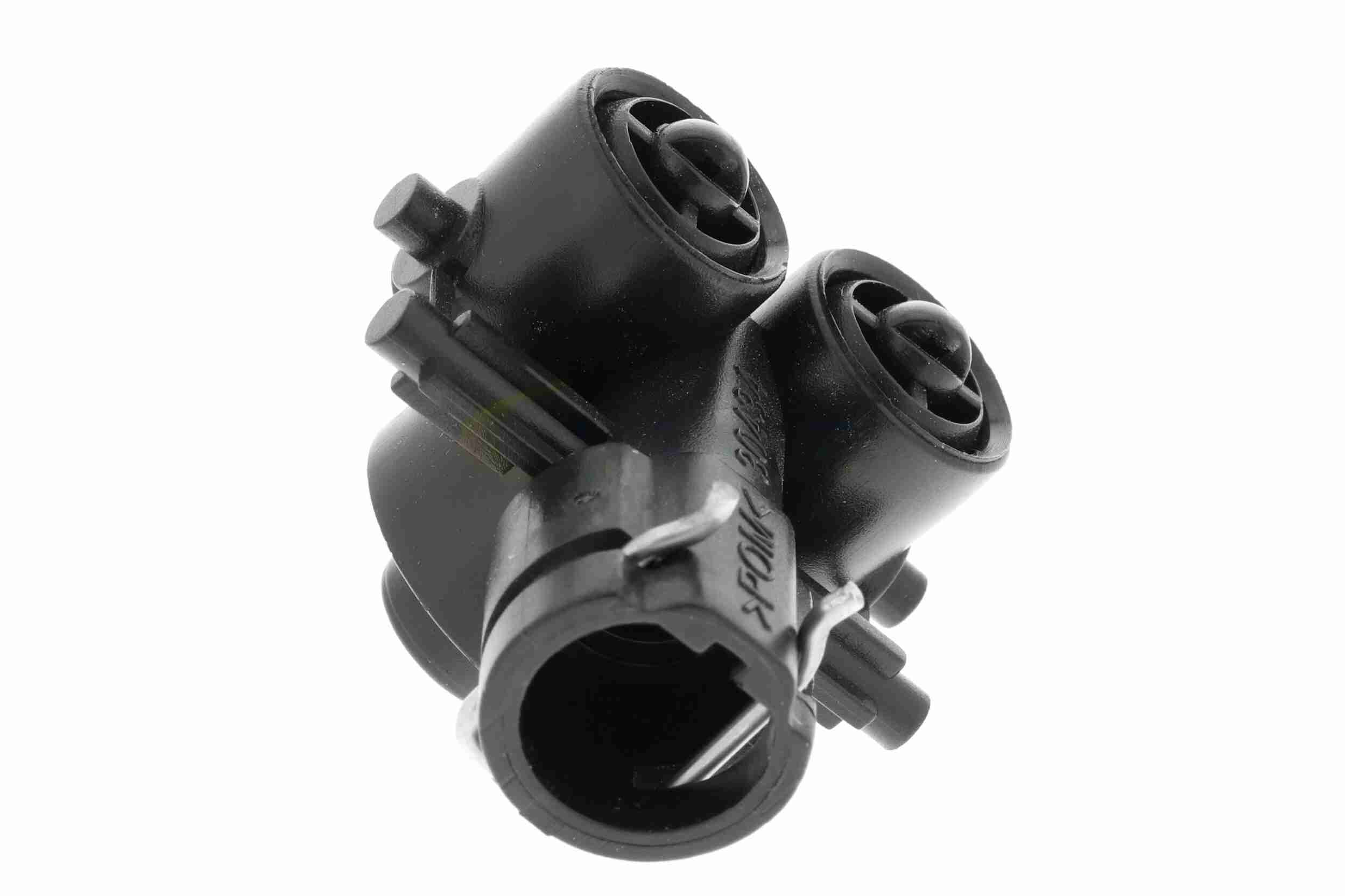 Sensor, wheel speed - V51-72-0099 VEMO