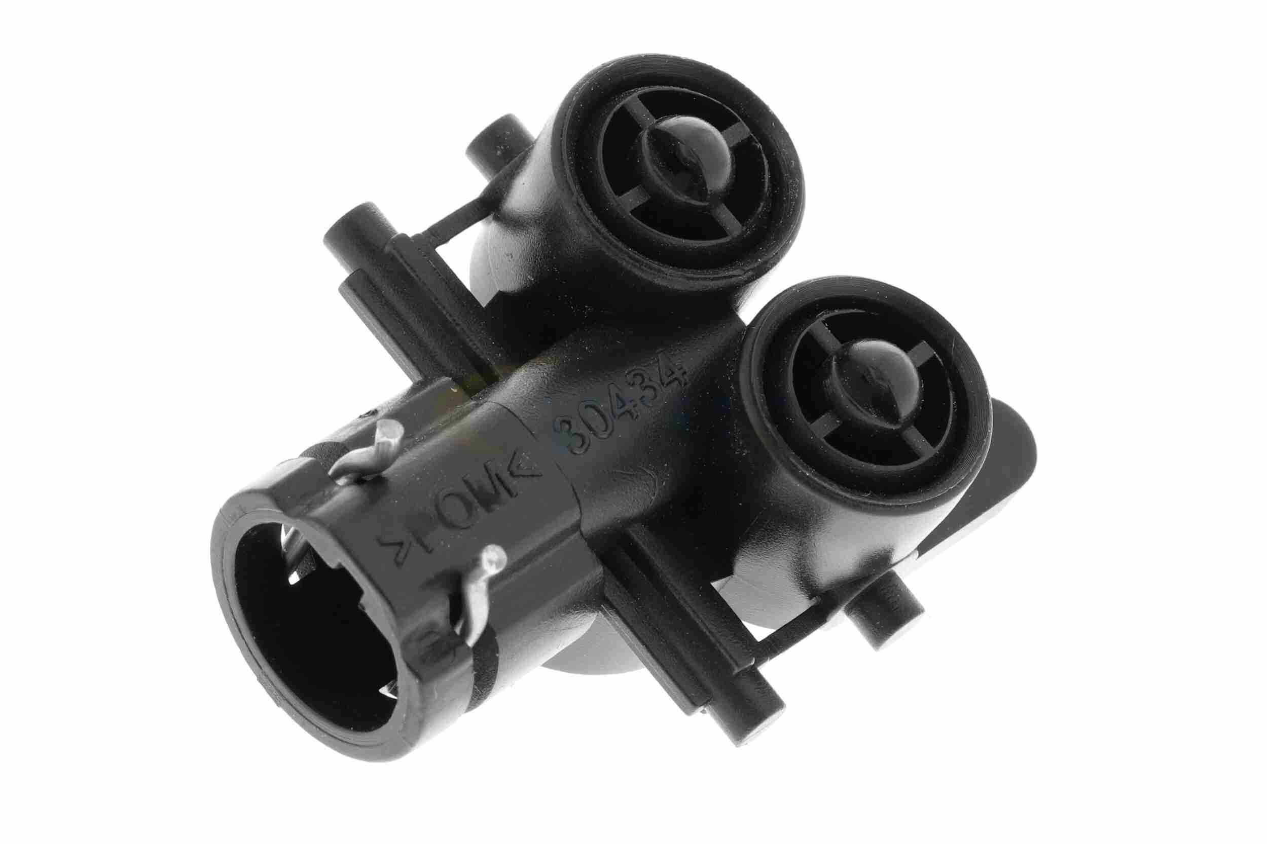 Sensor, wheel speed - V51-72-0099 VEMO