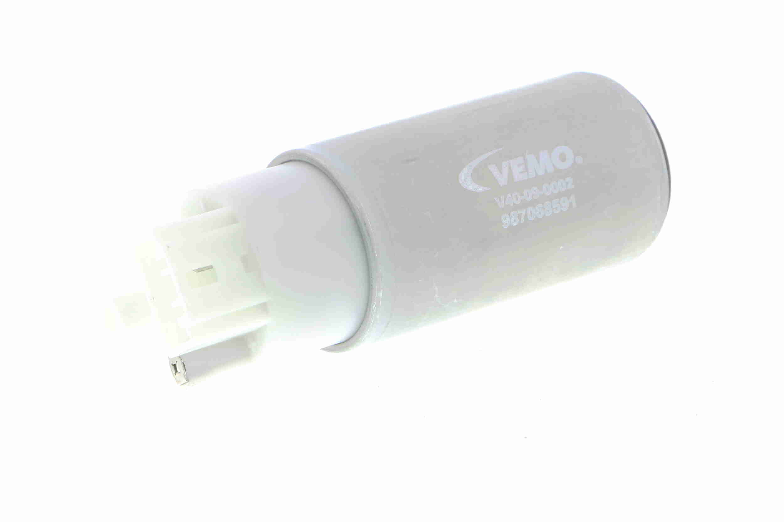 Fuel Pump - V40-09-0002 VEMO