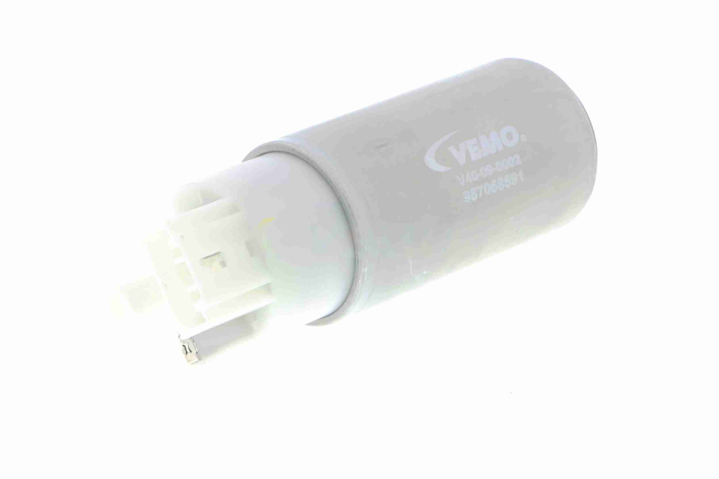 Fuel Pump - V40-09-0002 VEMO