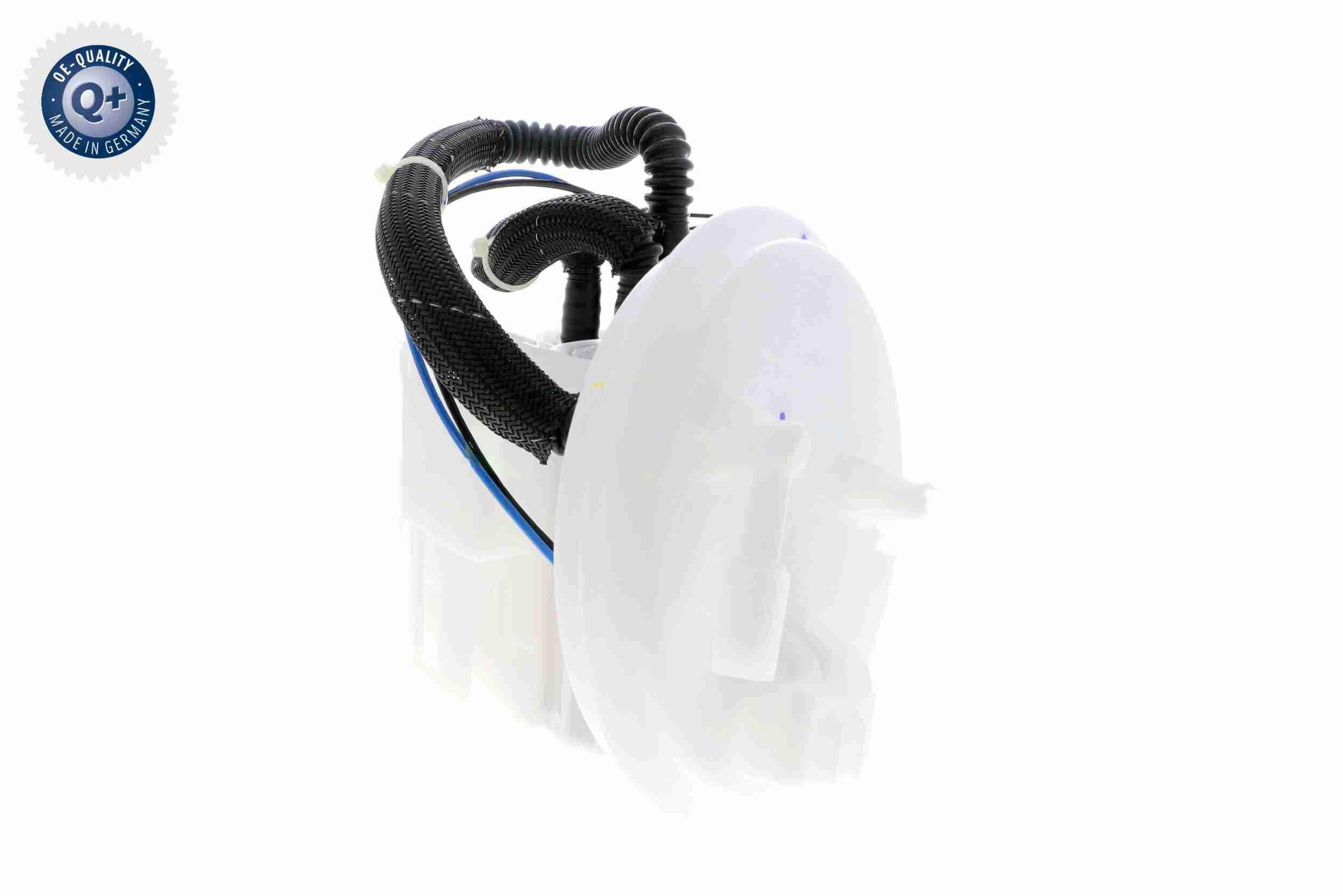 Lambda Sensor - V95-76-0023 VEMO