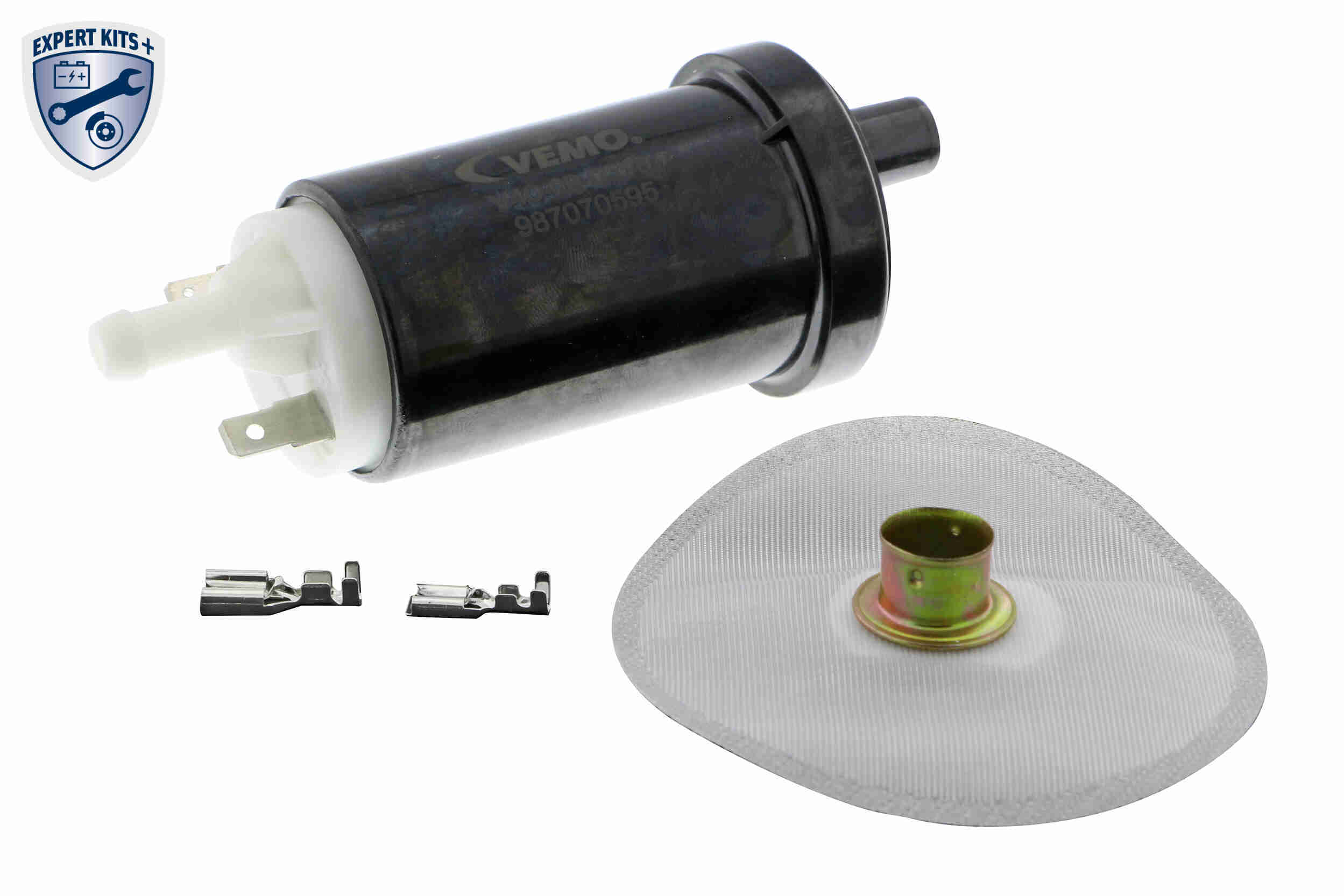 Pompa carburante - V40-09-0313 VEMO