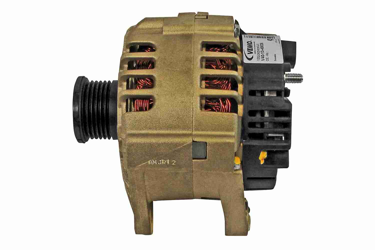 Alternatore - V40-13-40025 VEMO