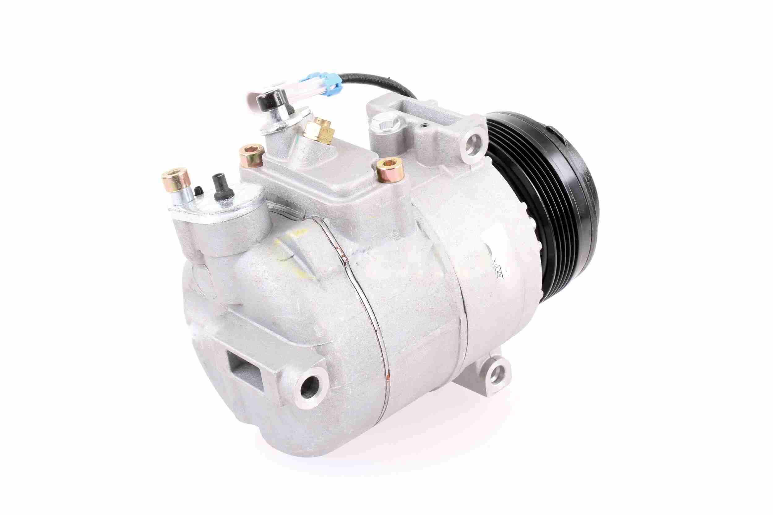Sensor, wheel speed - V22-72-0093 VEMO