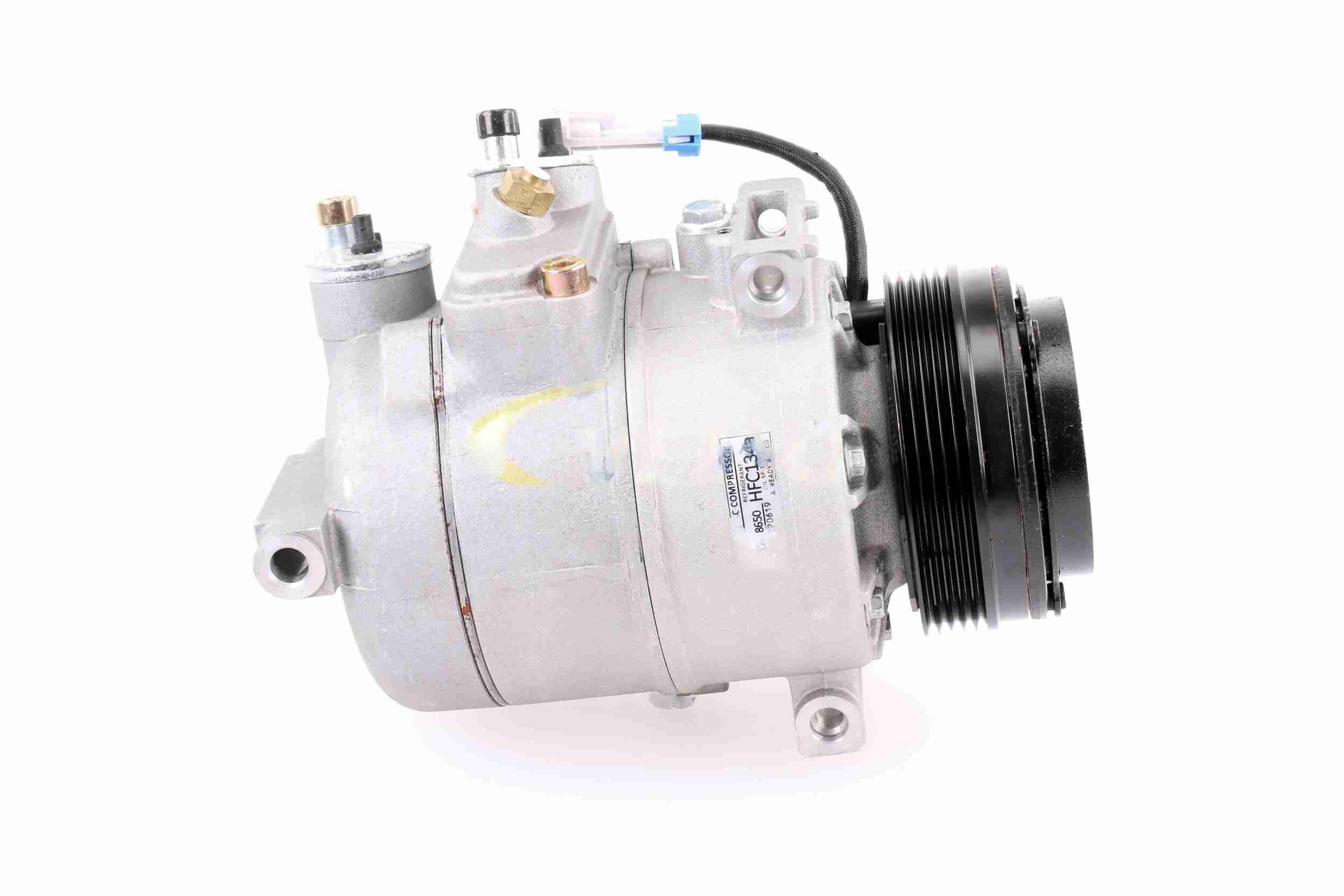 Sensor, wheel speed - V22-72-0093 VEMO