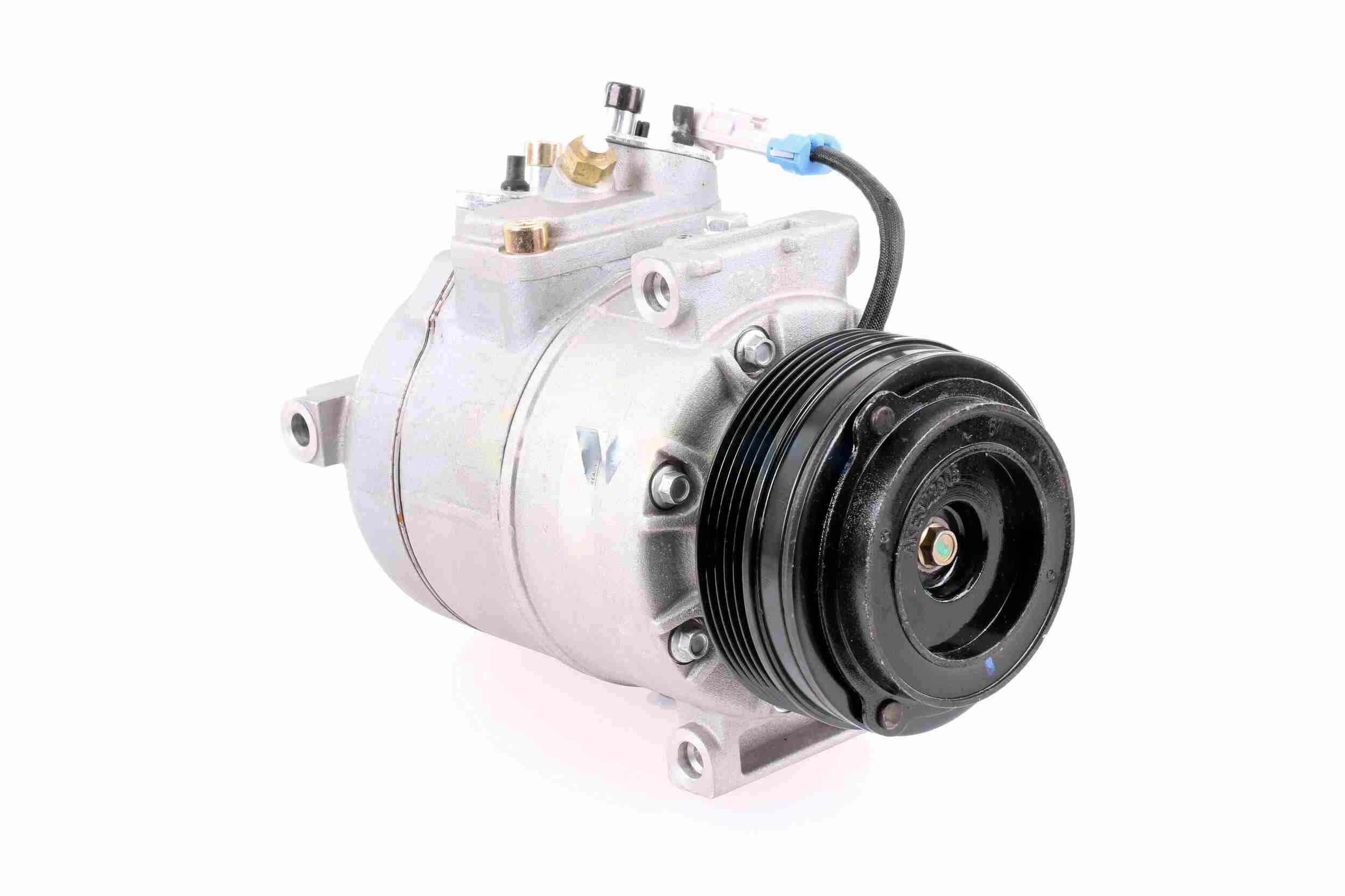 Sensor, wheel speed - V22-72-0093 VEMO