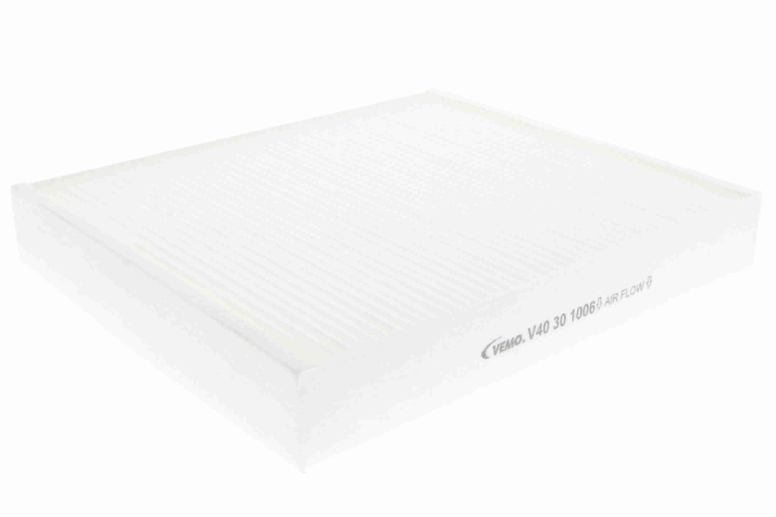 Filter, interior air - V40-30-1006 VEMO