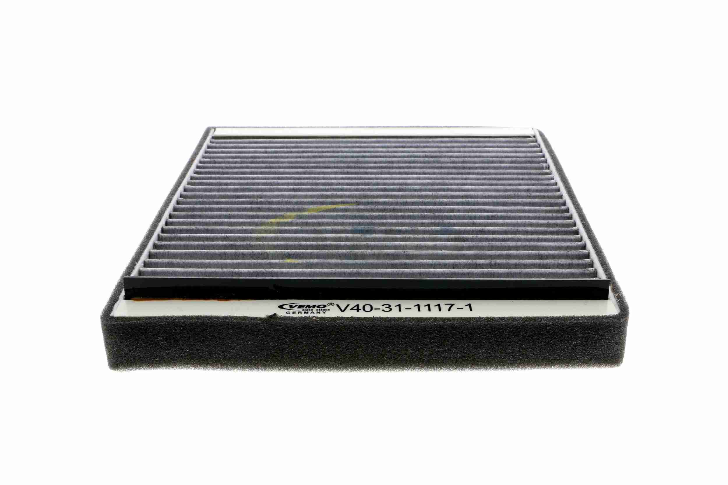 Sensor, wheel speed - V10-72-1056 VEMO