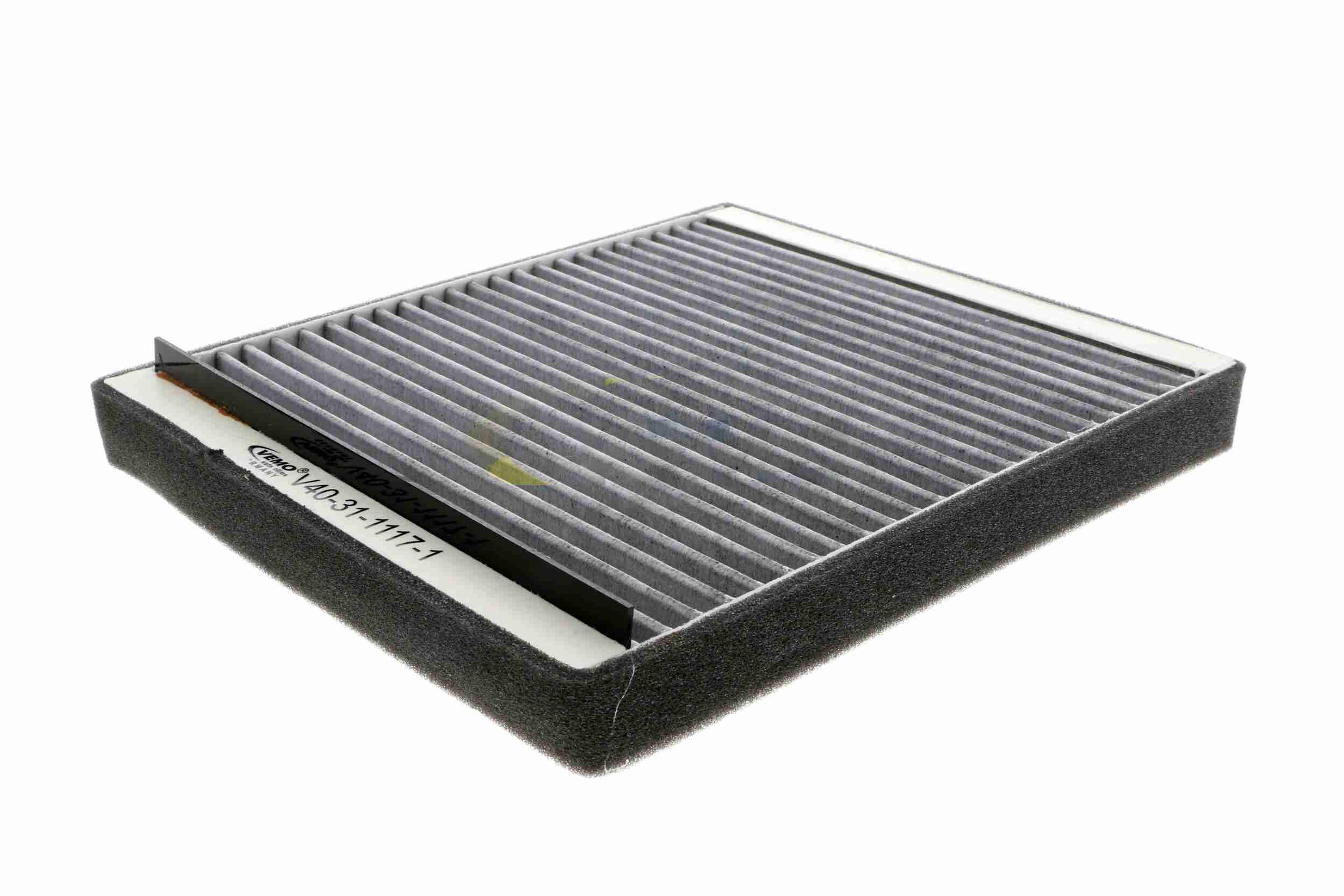 Sensor, wheel speed - V10-72-1056 VEMO