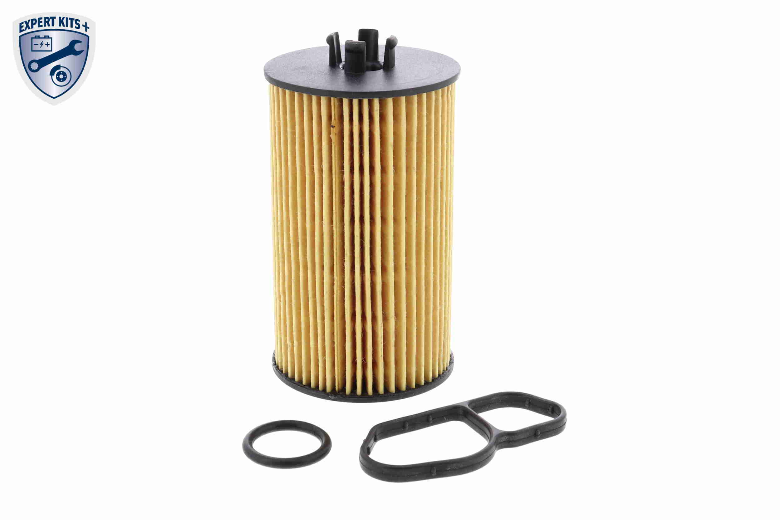Sensor, Raddrehzahl - V41-72-0002 VEMO