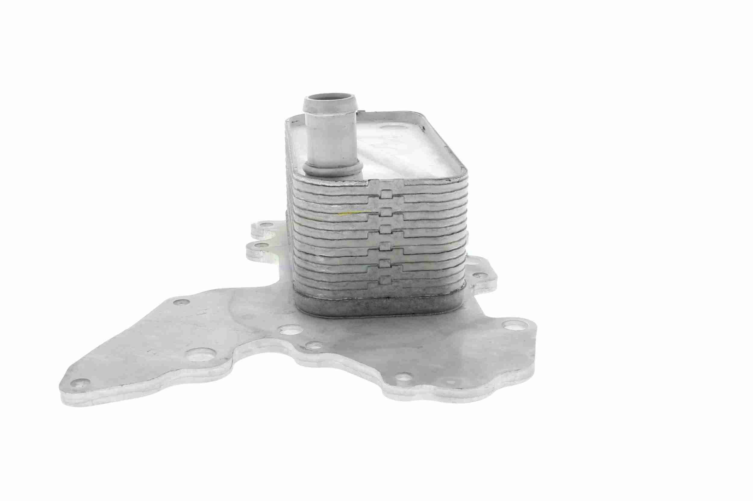 Oil Cooler, engine oil - V40-60-2119 VEMO