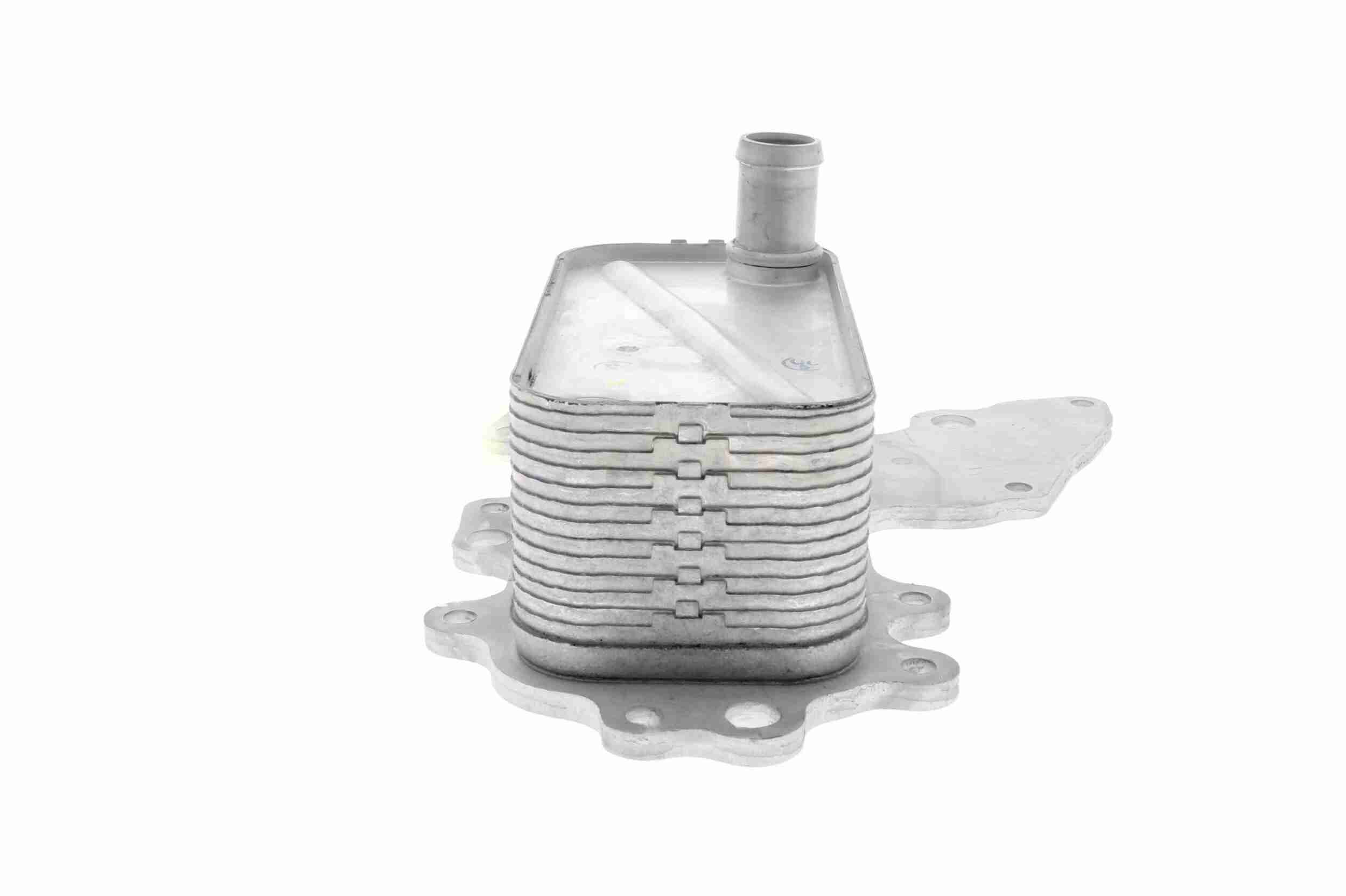 Oil Cooler, engine oil - V40-60-2119 VEMO