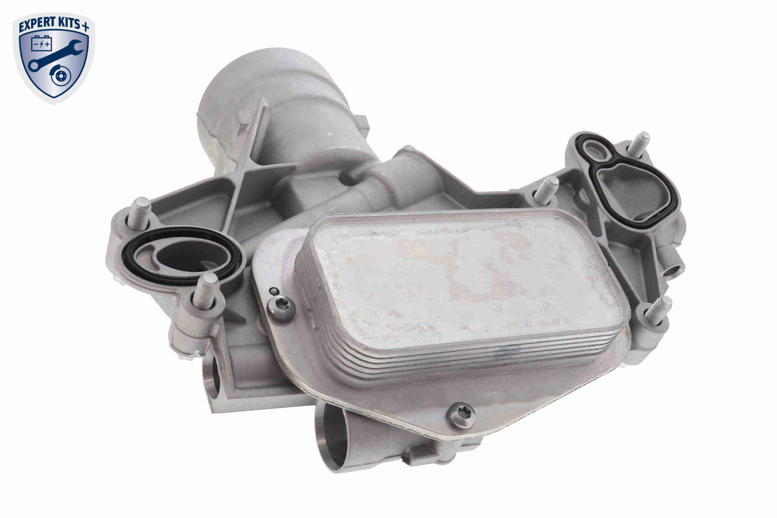 Generatore di impulsi, Albero a gomiti - V10-72-1270 VEMO