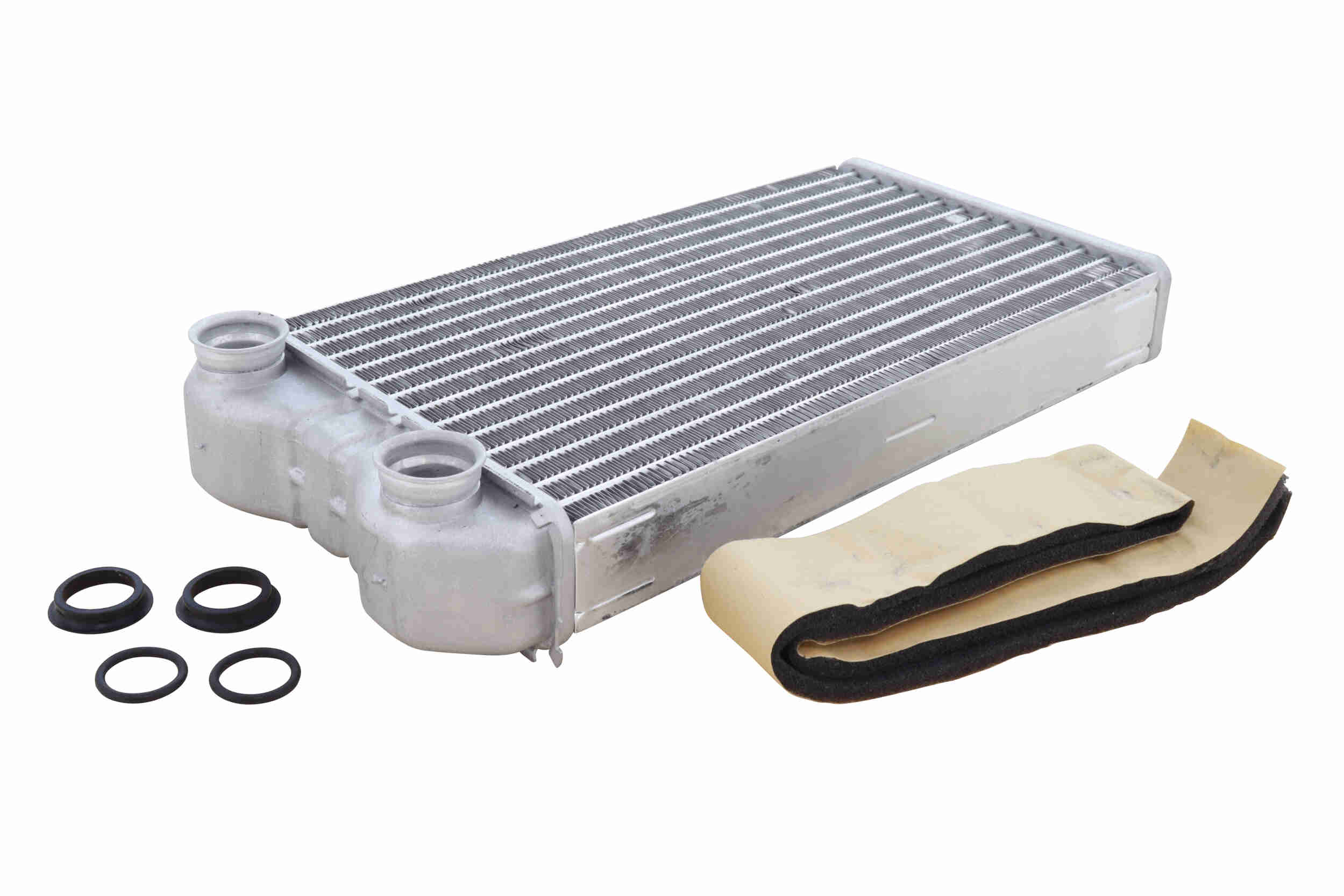 Heat Exchanger, interior heating - V40-61-0008 VEMO