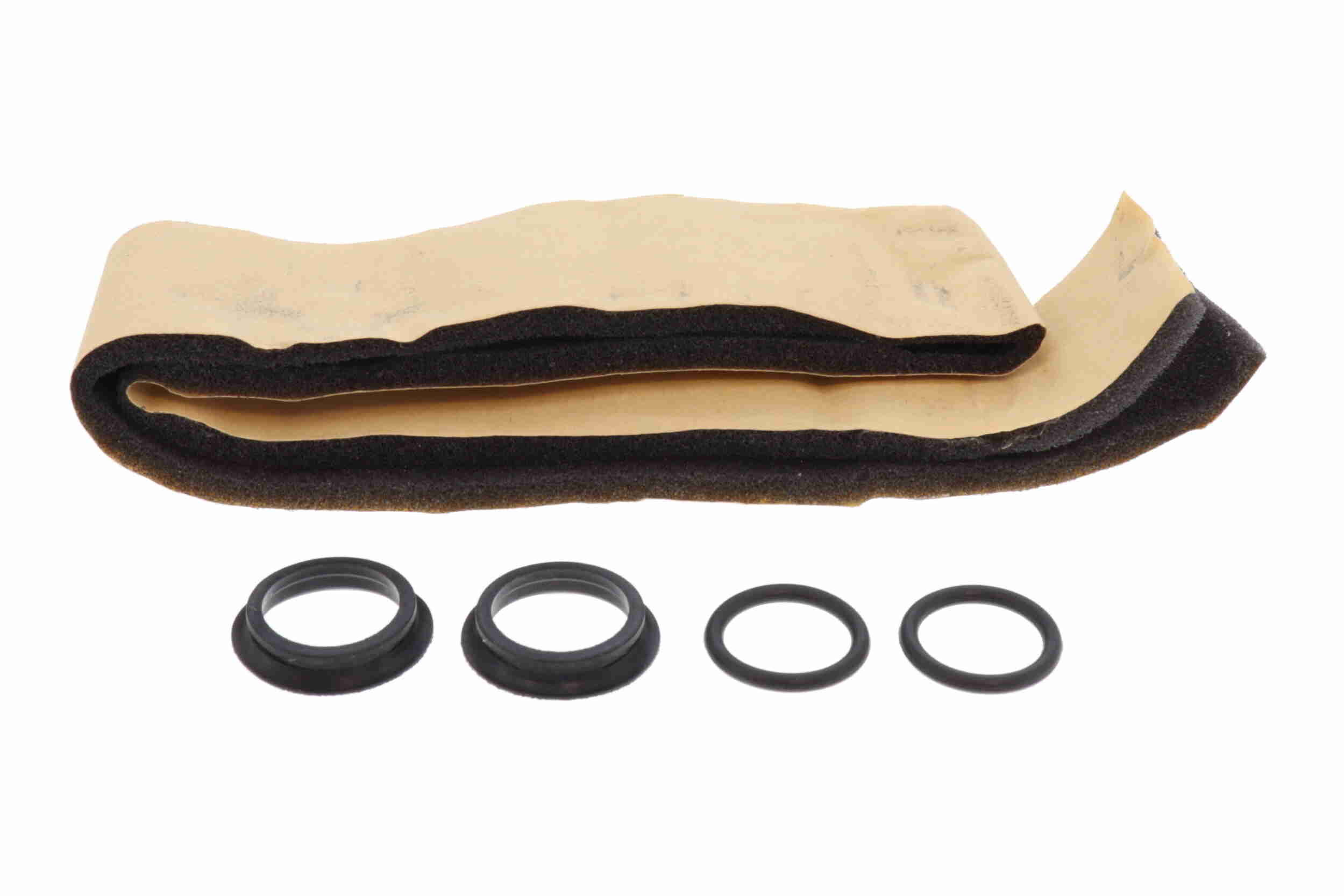 Heat Exchanger, interior heating - V40-61-0008 VEMO