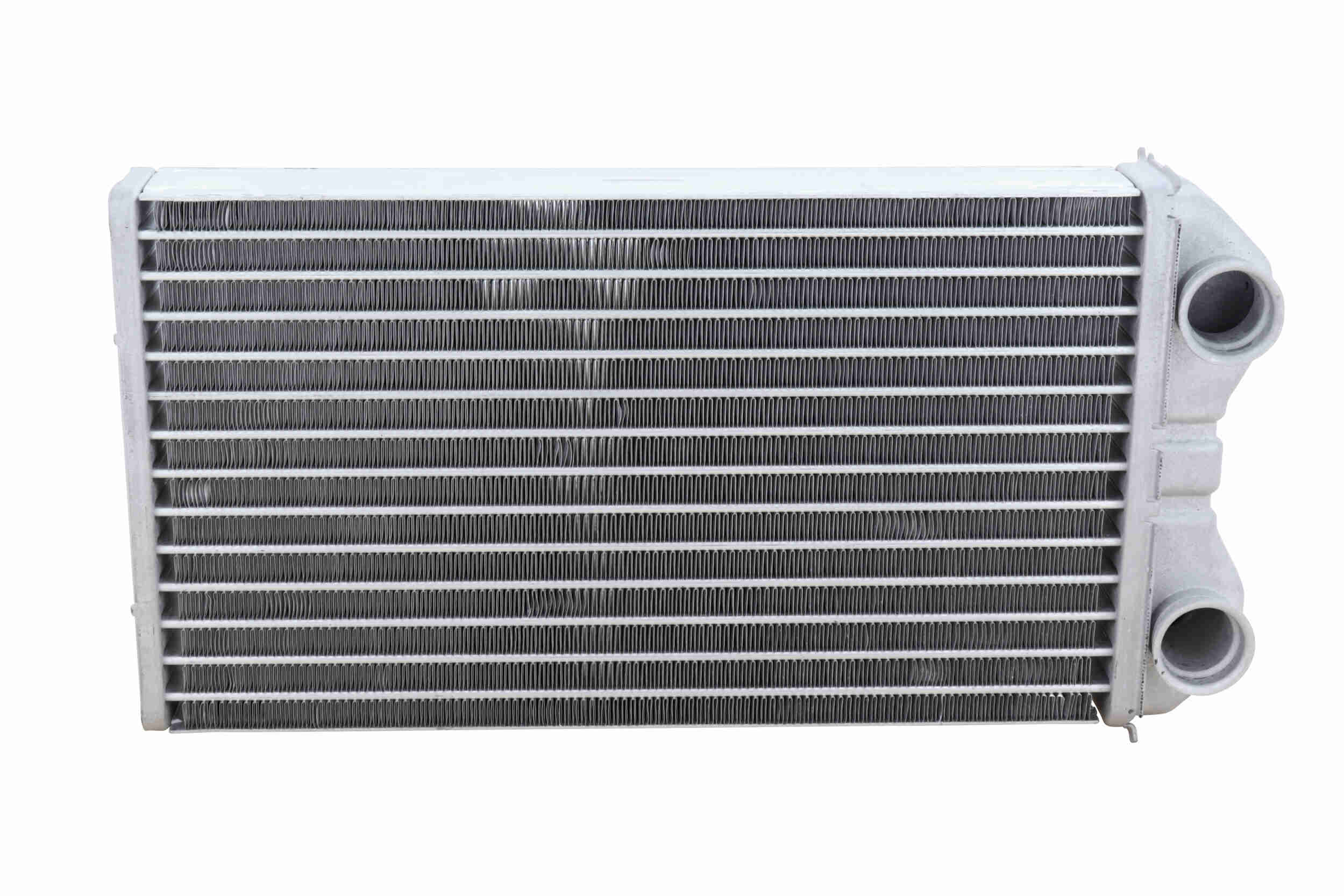 Heat Exchanger, interior heating - V40-61-0008 VEMO