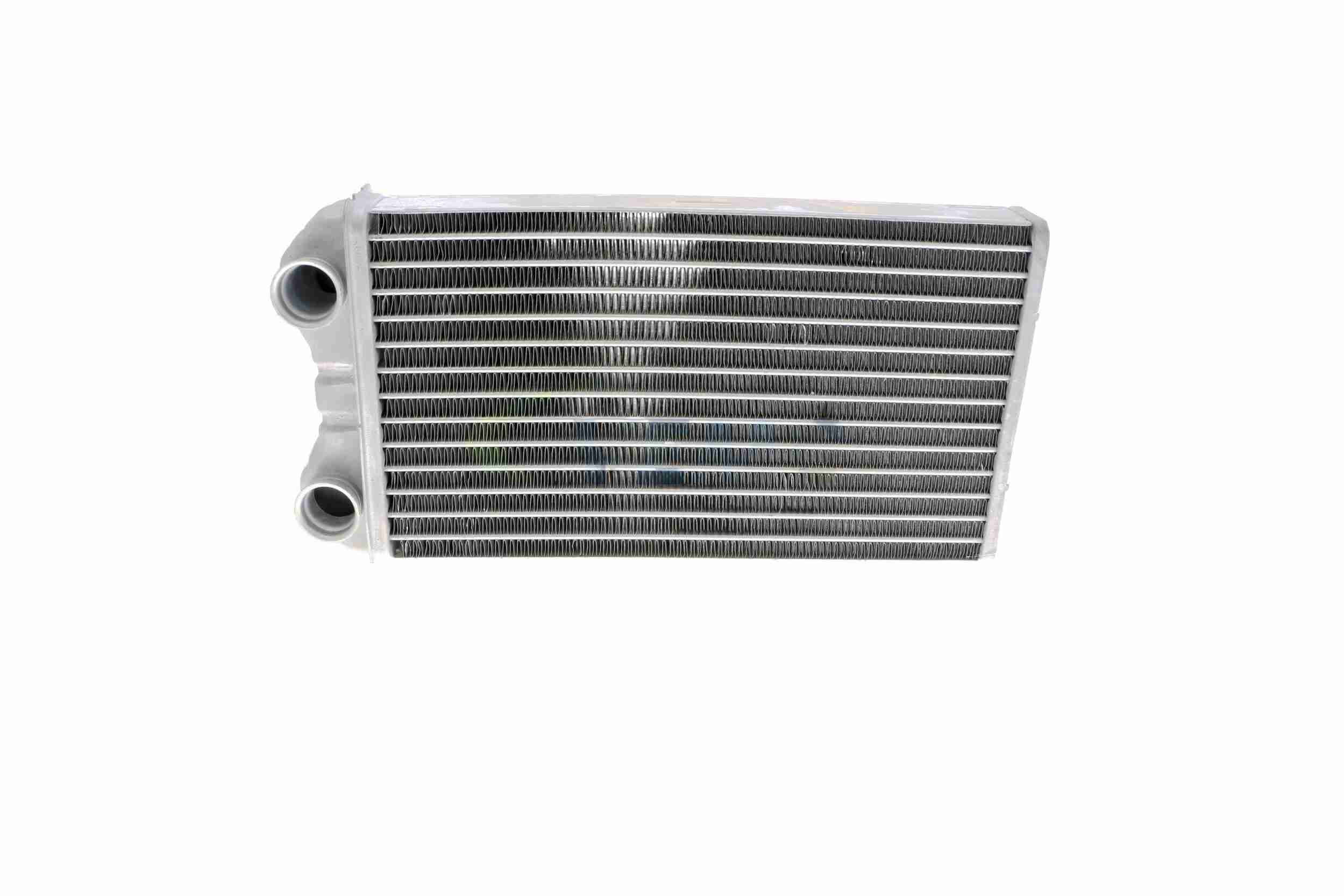 Heat Exchanger, interior heating - V40-61-0008 VEMO