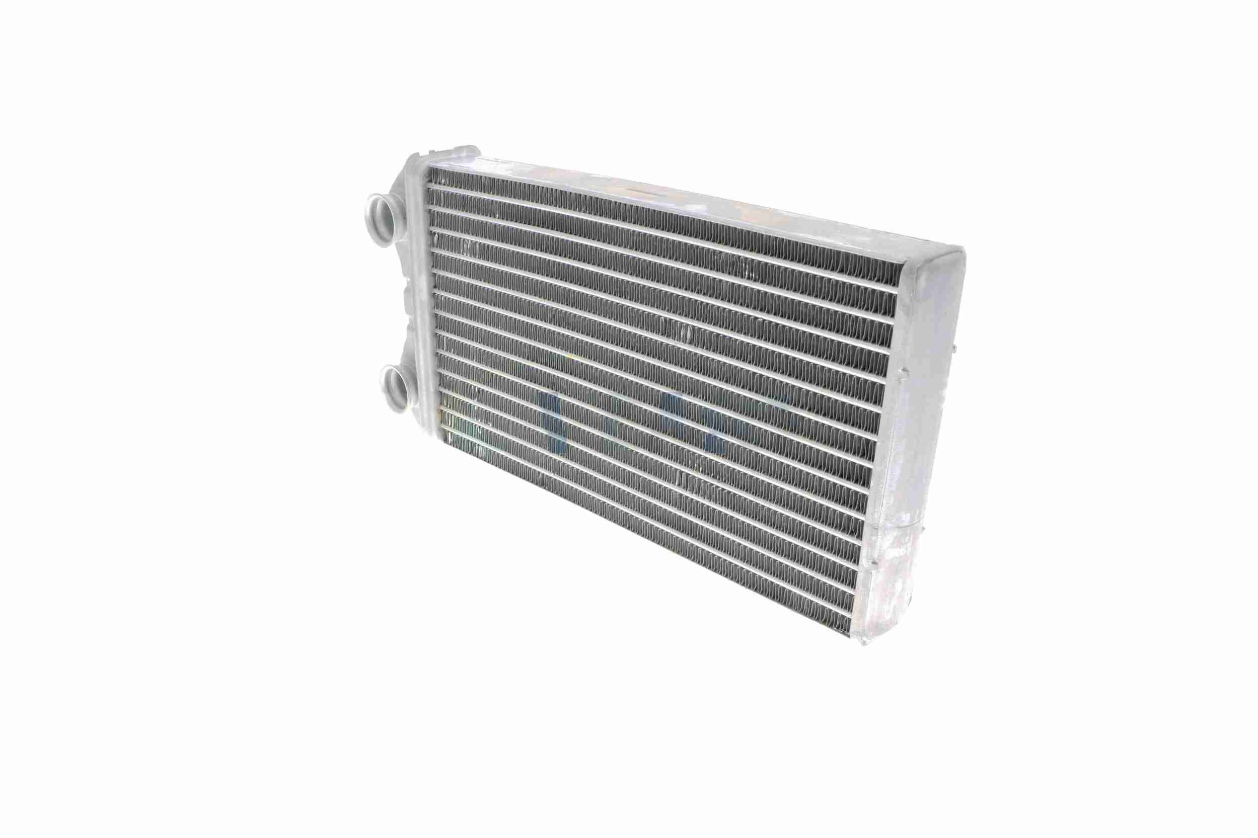 Heat Exchanger, interior heating - V40-61-0008 VEMO