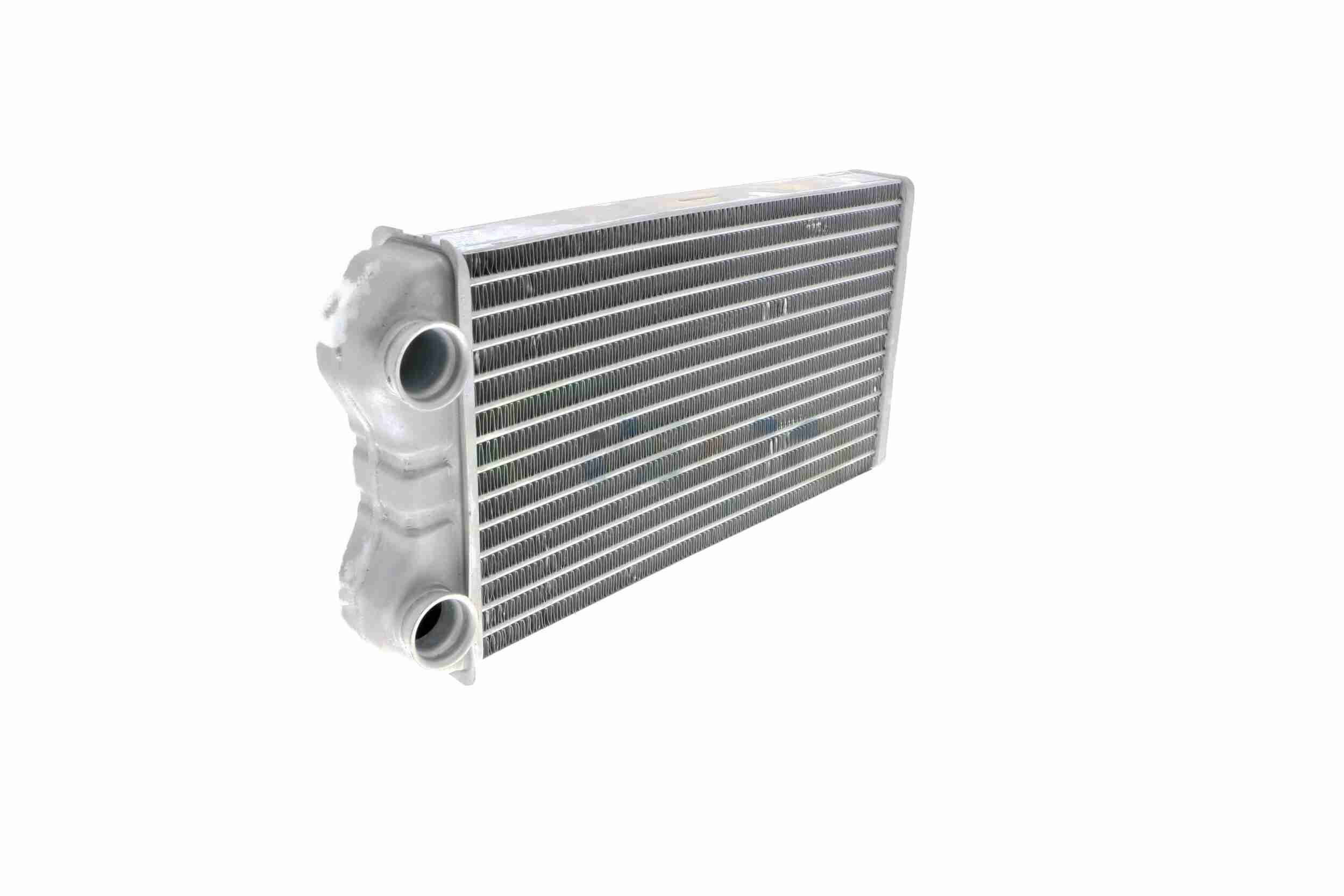 Heat Exchanger, interior heating - V40-61-0008 VEMO