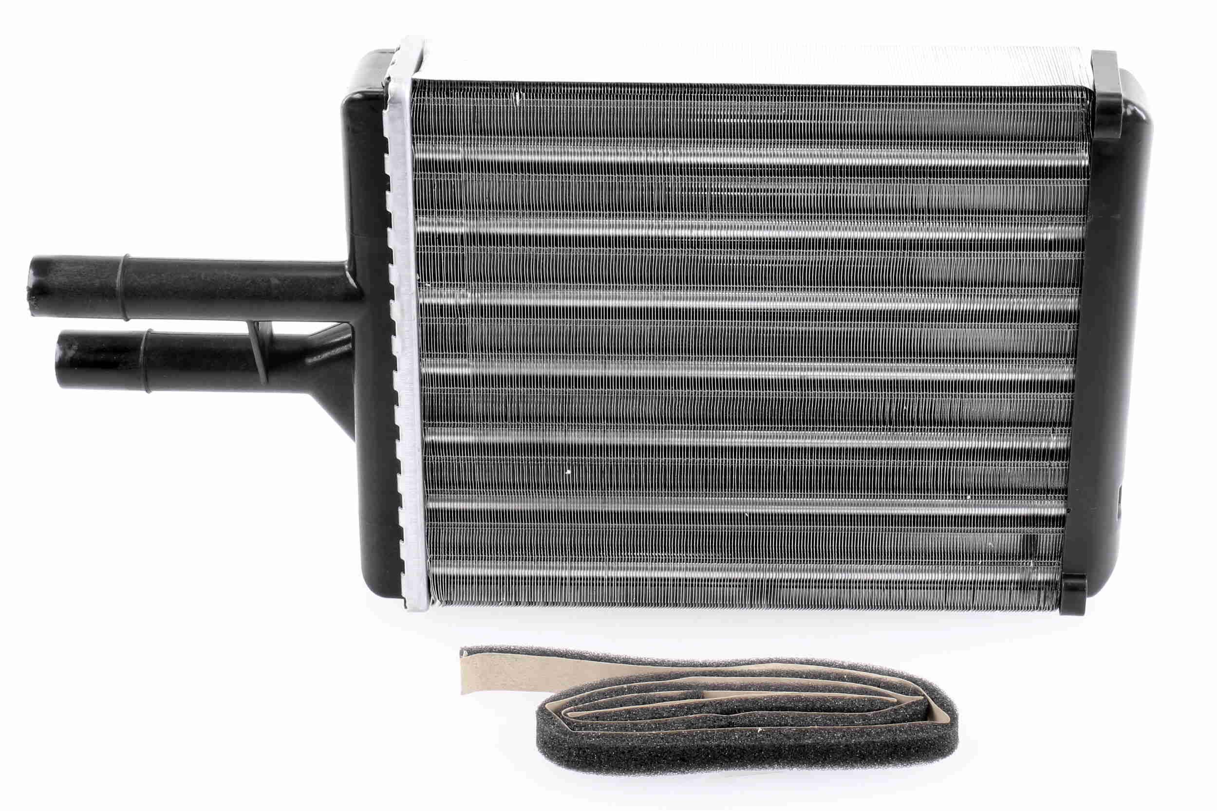 Корпус дроссельной заслонки - V20-81-0010 VEMO