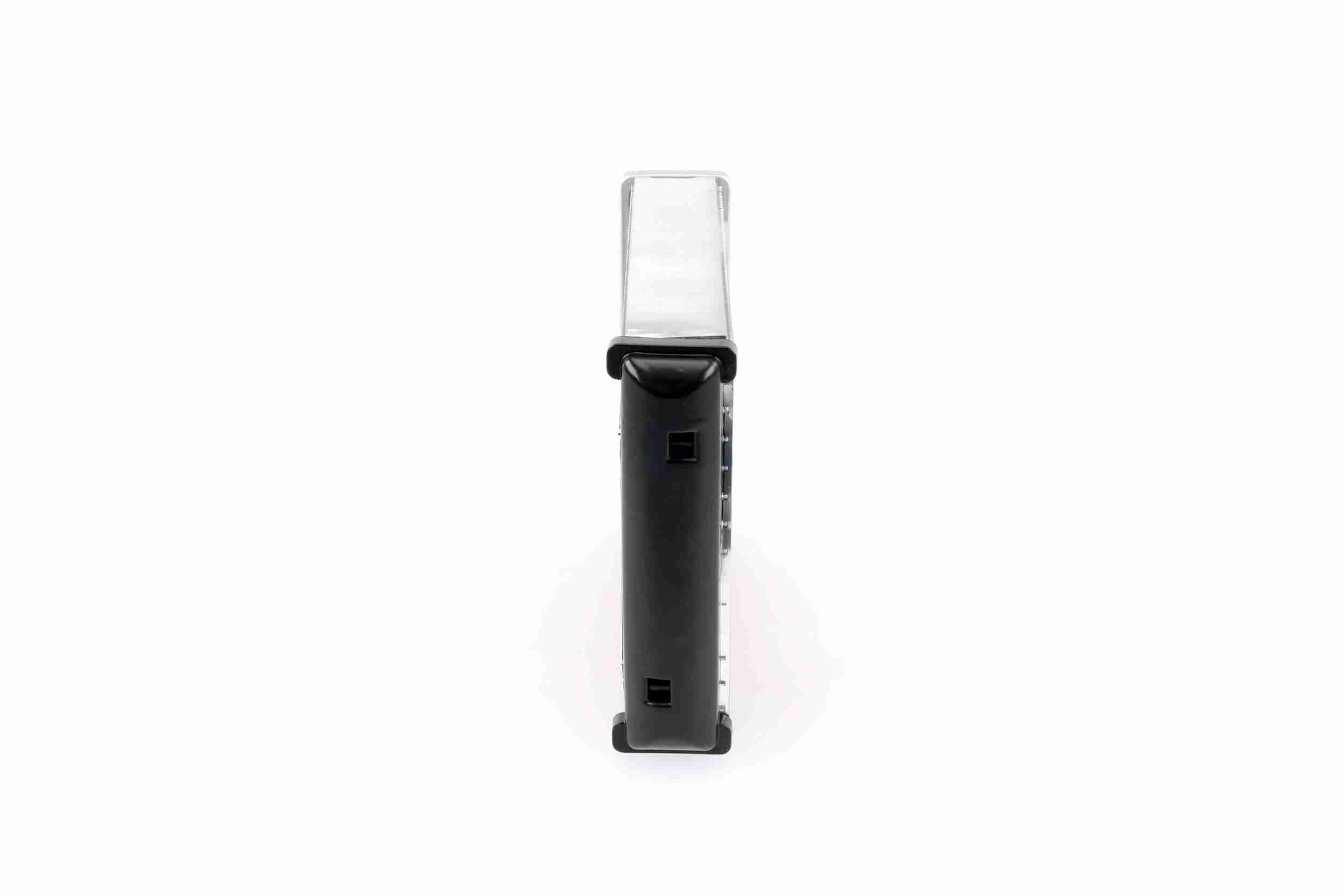 Корпус дроссельной заслонки - V20-81-0010 VEMO