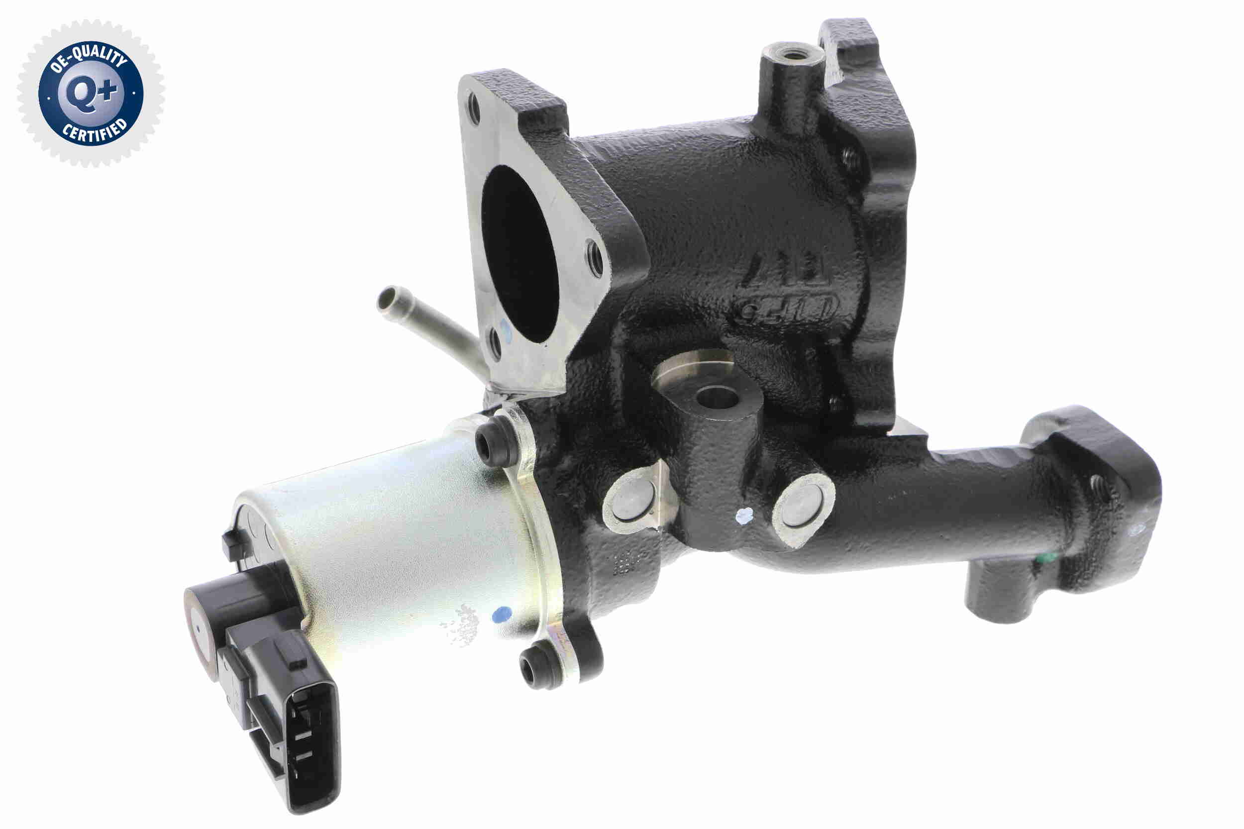Hazard Light Switch - V10-73-0161 VEMO