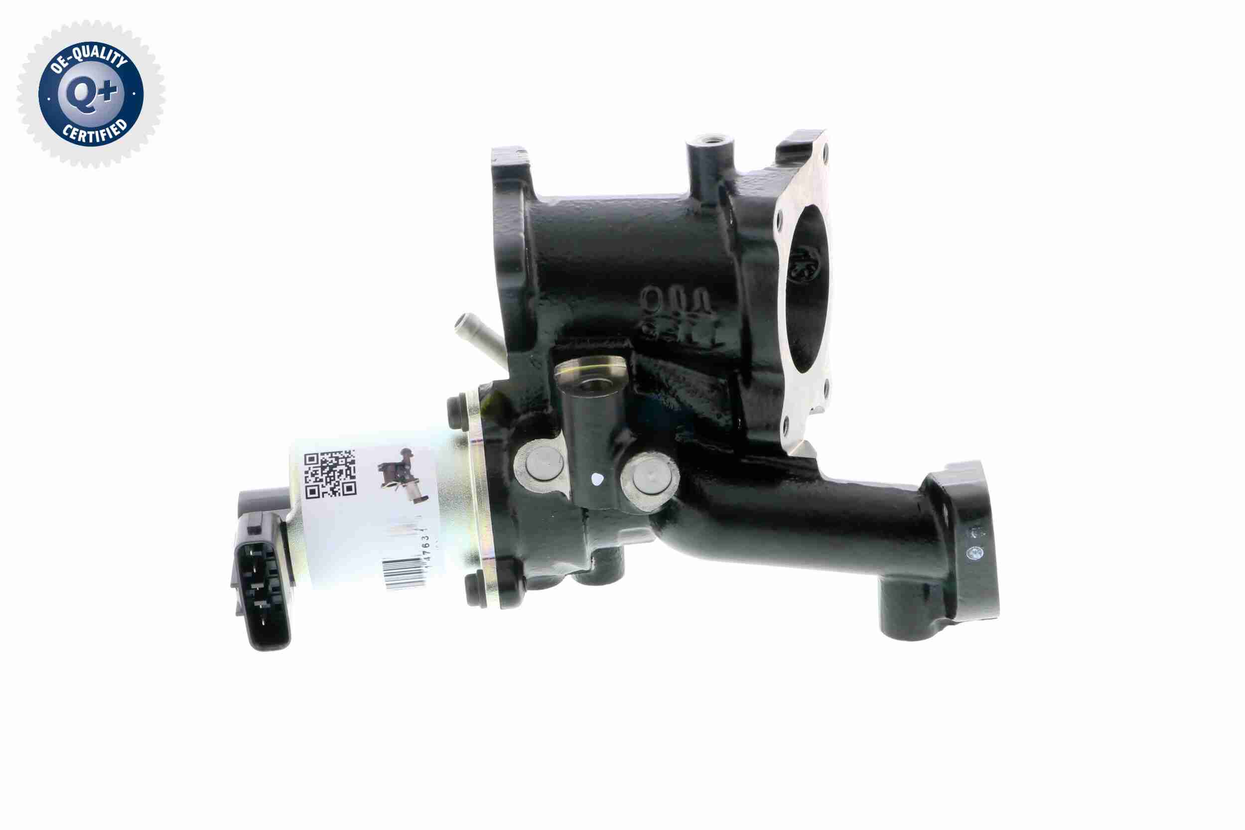 Hazard Light Switch - V10-73-0161 VEMO