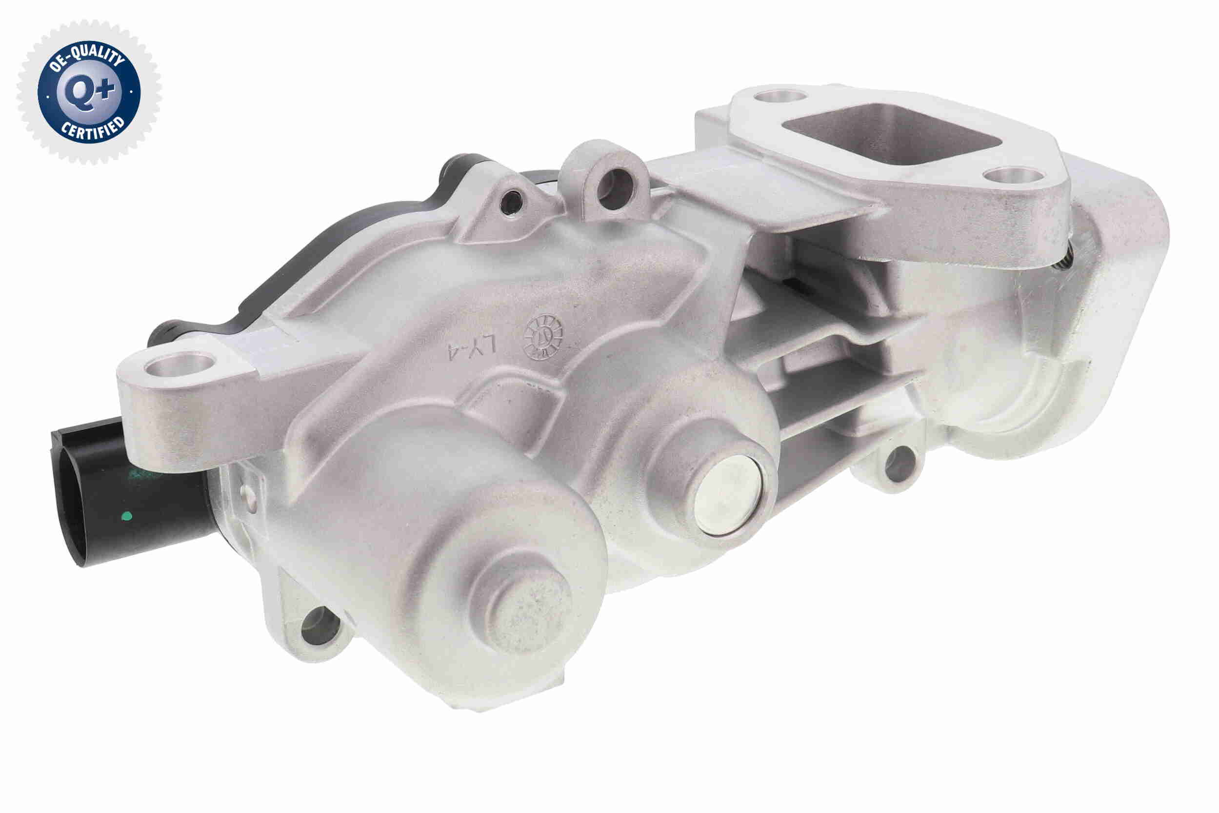 Valvola ricircolo gas scarico-EGR - V40-63-0044 VEMO