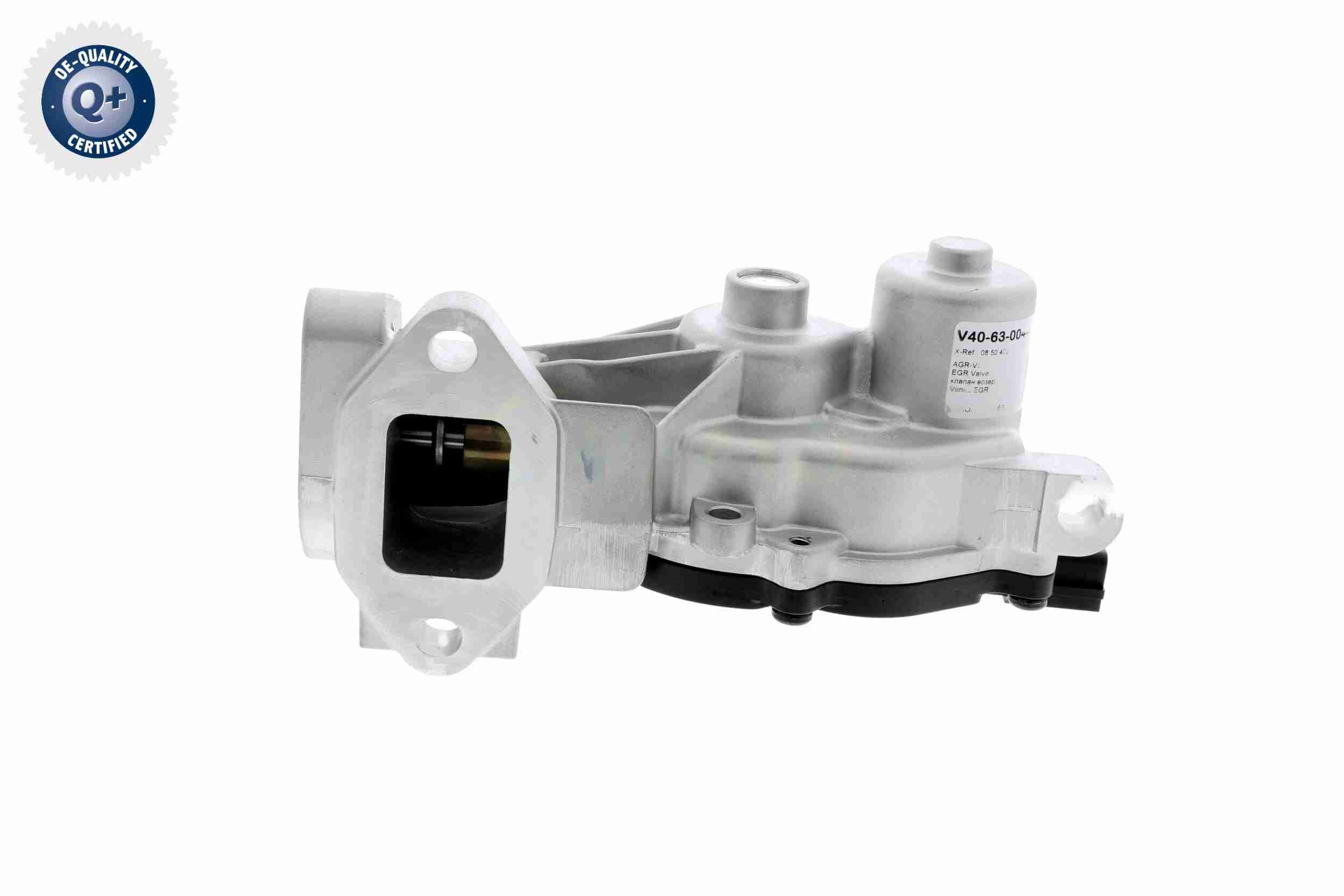 EGR Valve - V40-63-0044 VEMO