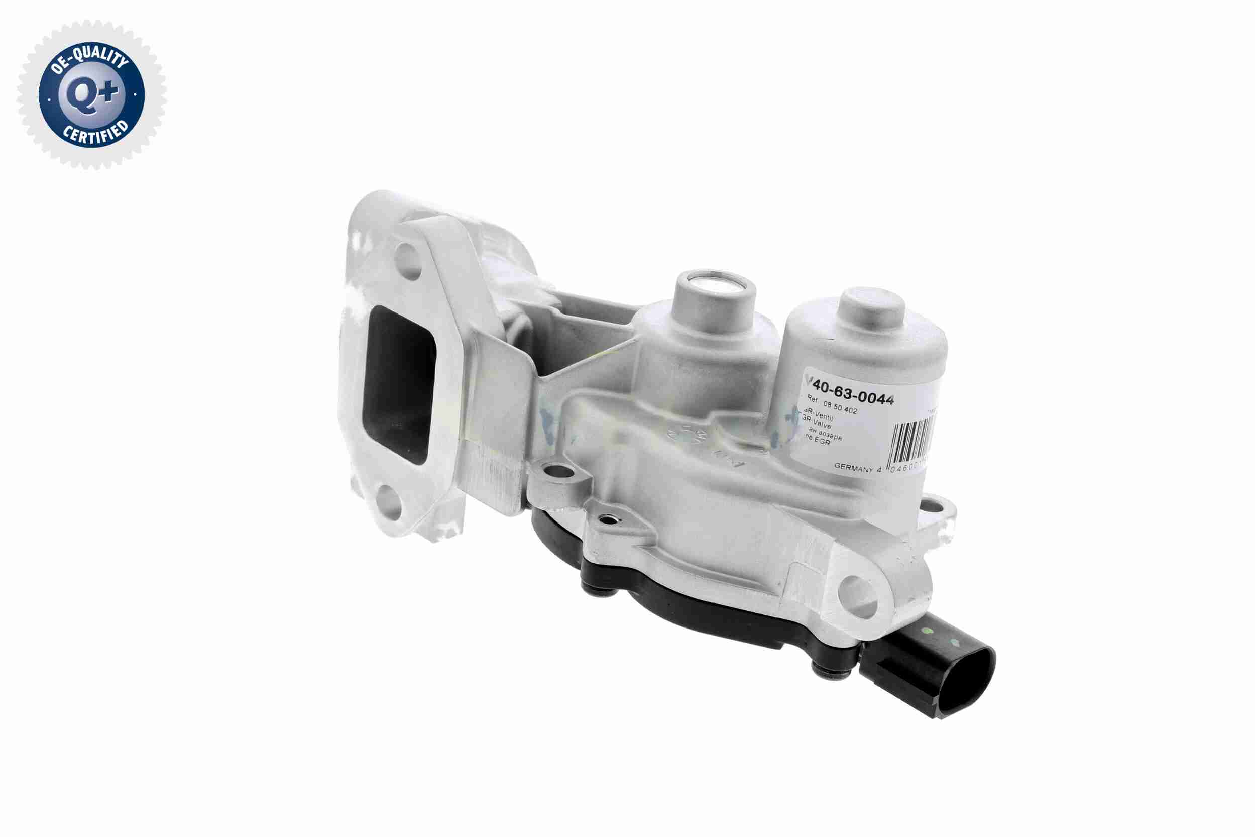 EGR Valve - V40-63-0044 VEMO
