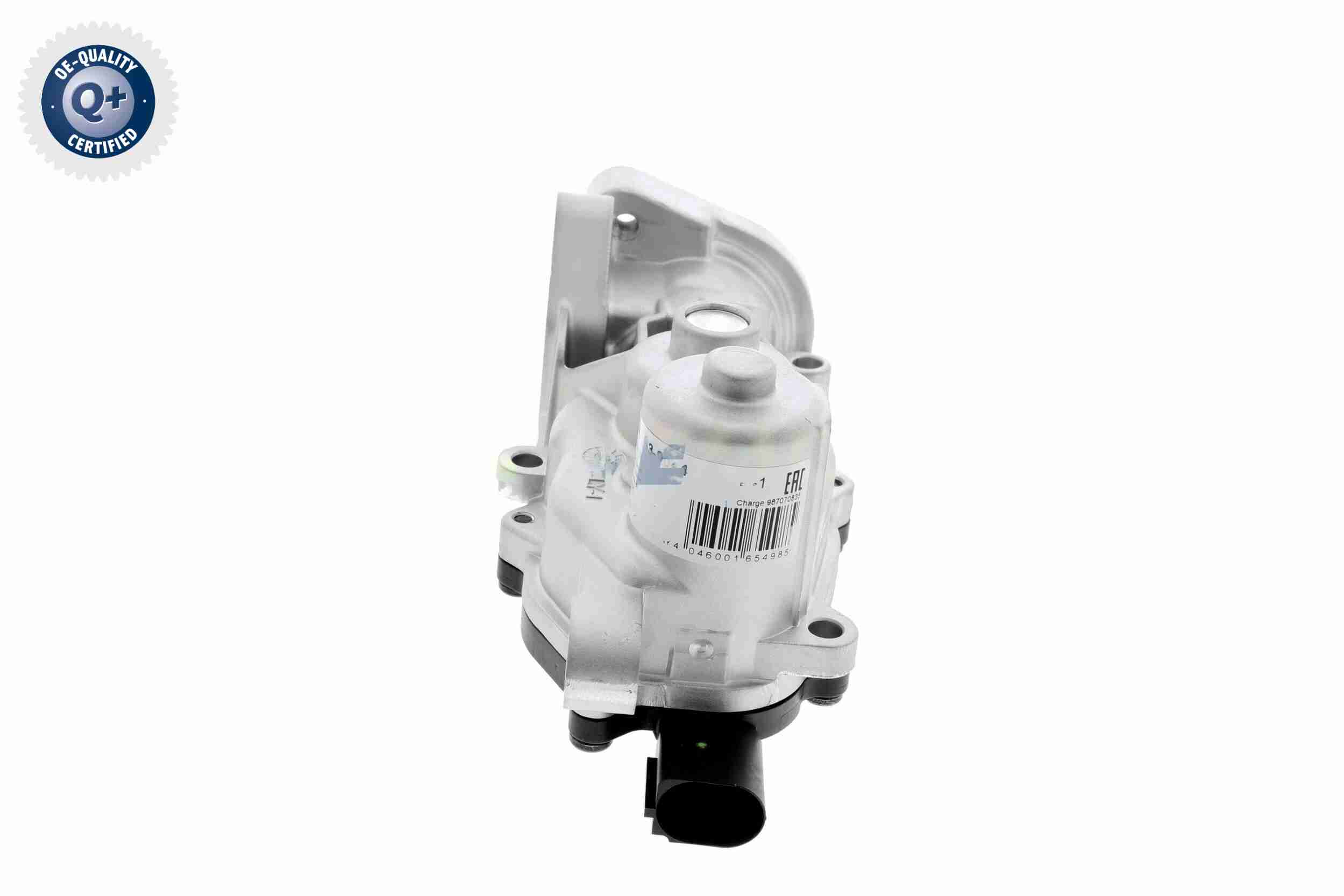 EGR Valve - V40-63-0044 VEMO