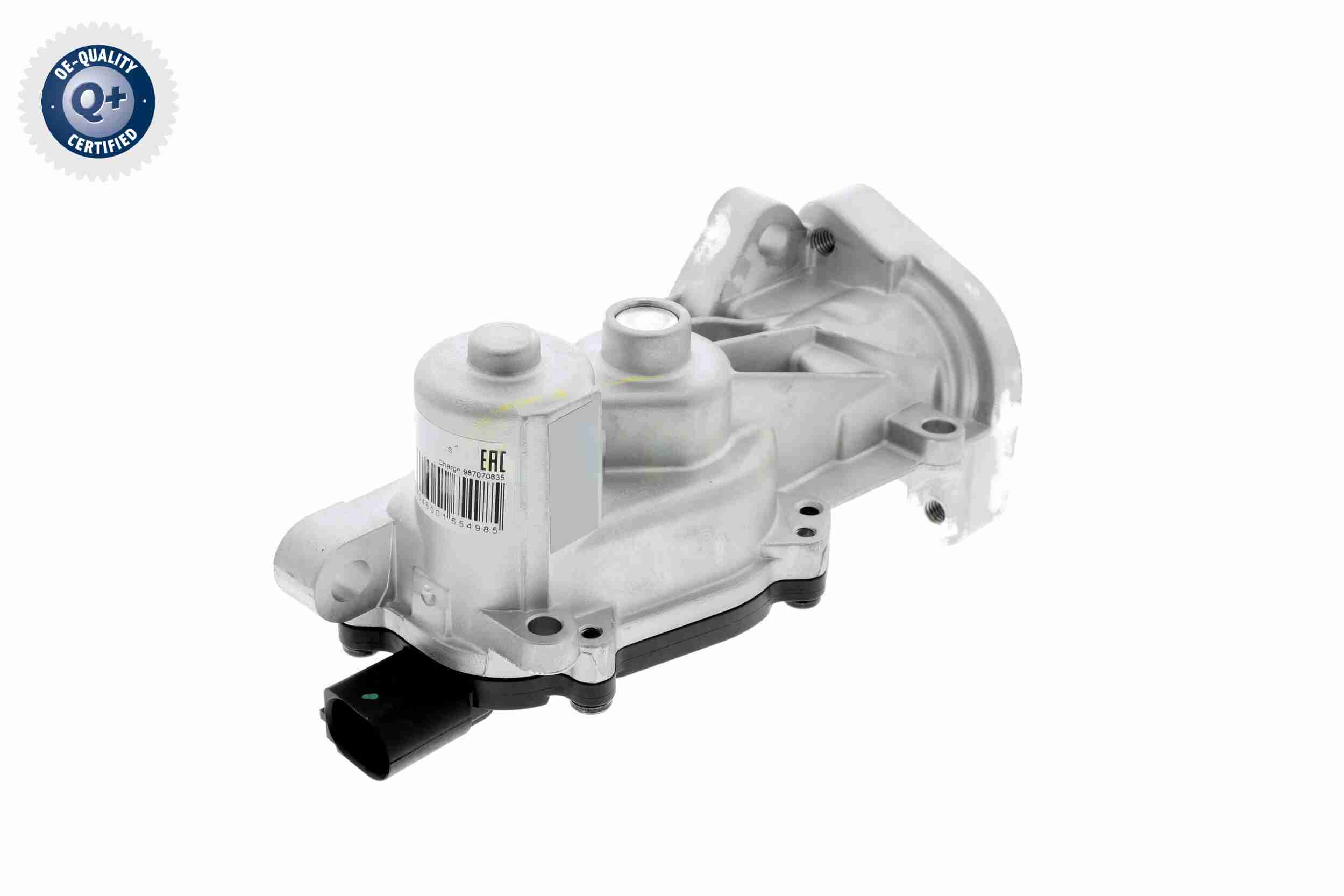 EGR Valve - V40-63-0044 VEMO