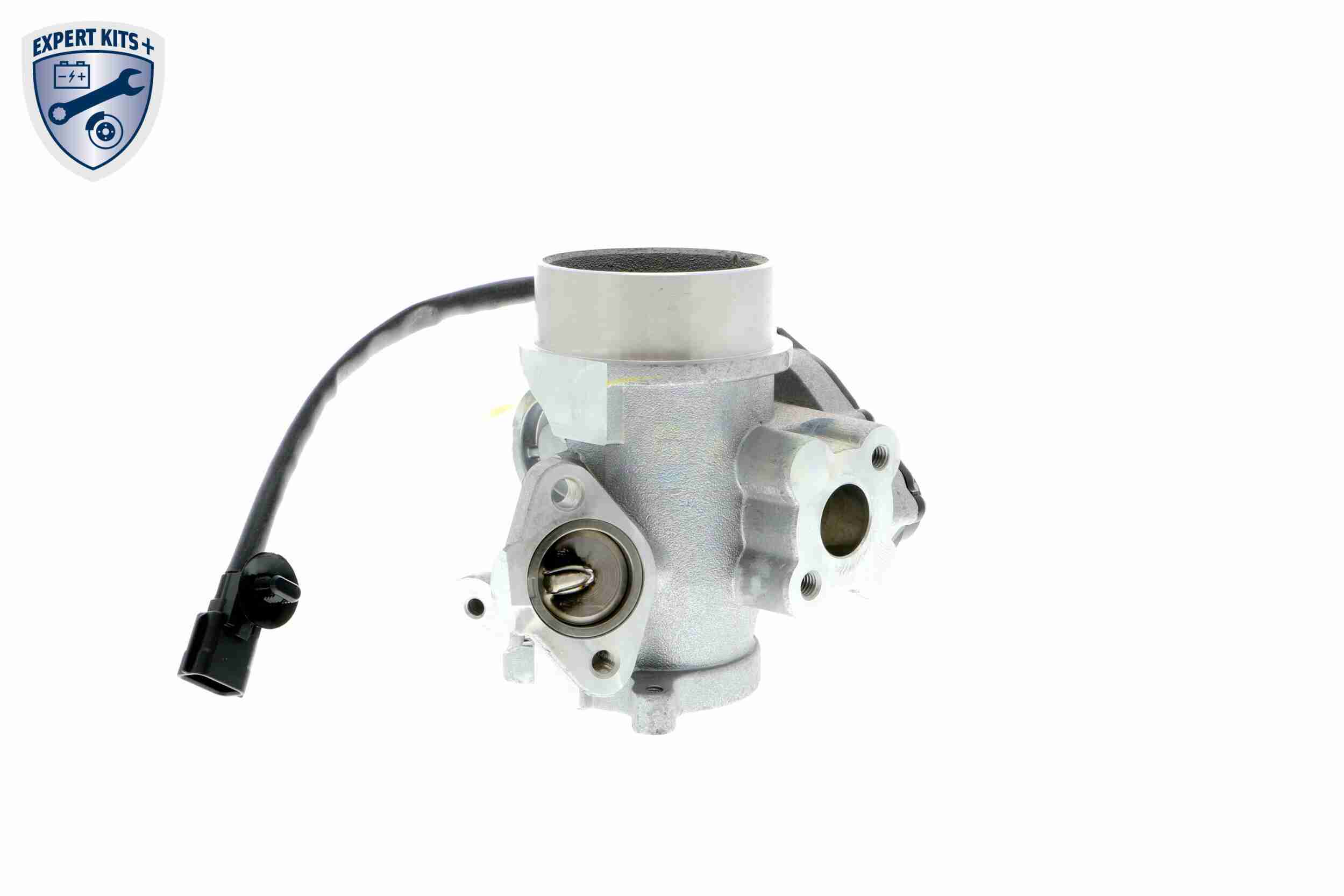Door Lock - V10-85-2335 VEMO