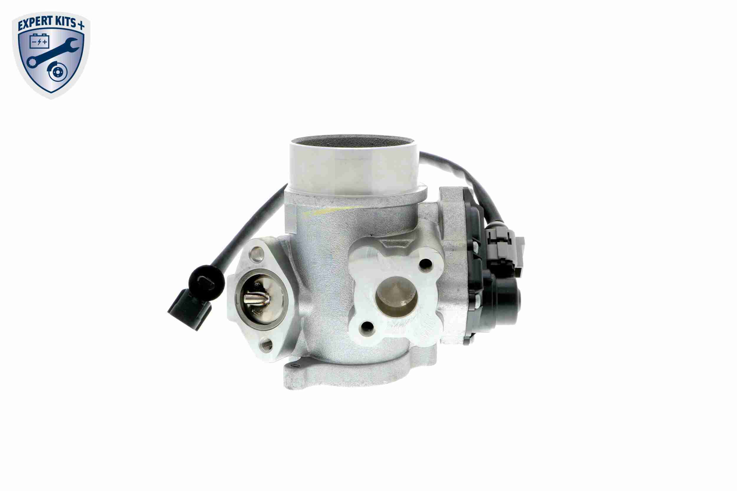 Door Lock - V10-85-2335 VEMO
