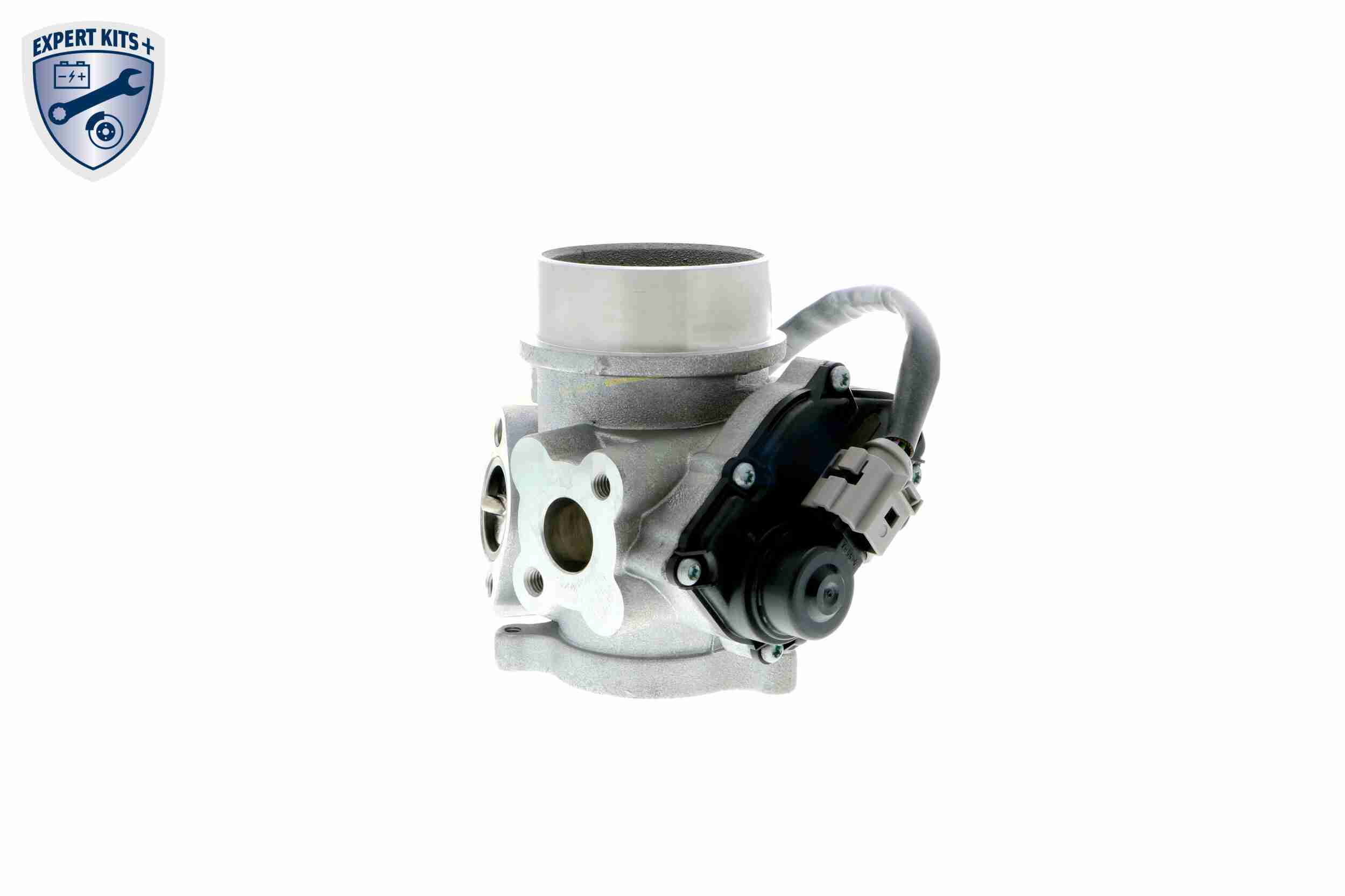 Door Lock - V10-85-2335 VEMO