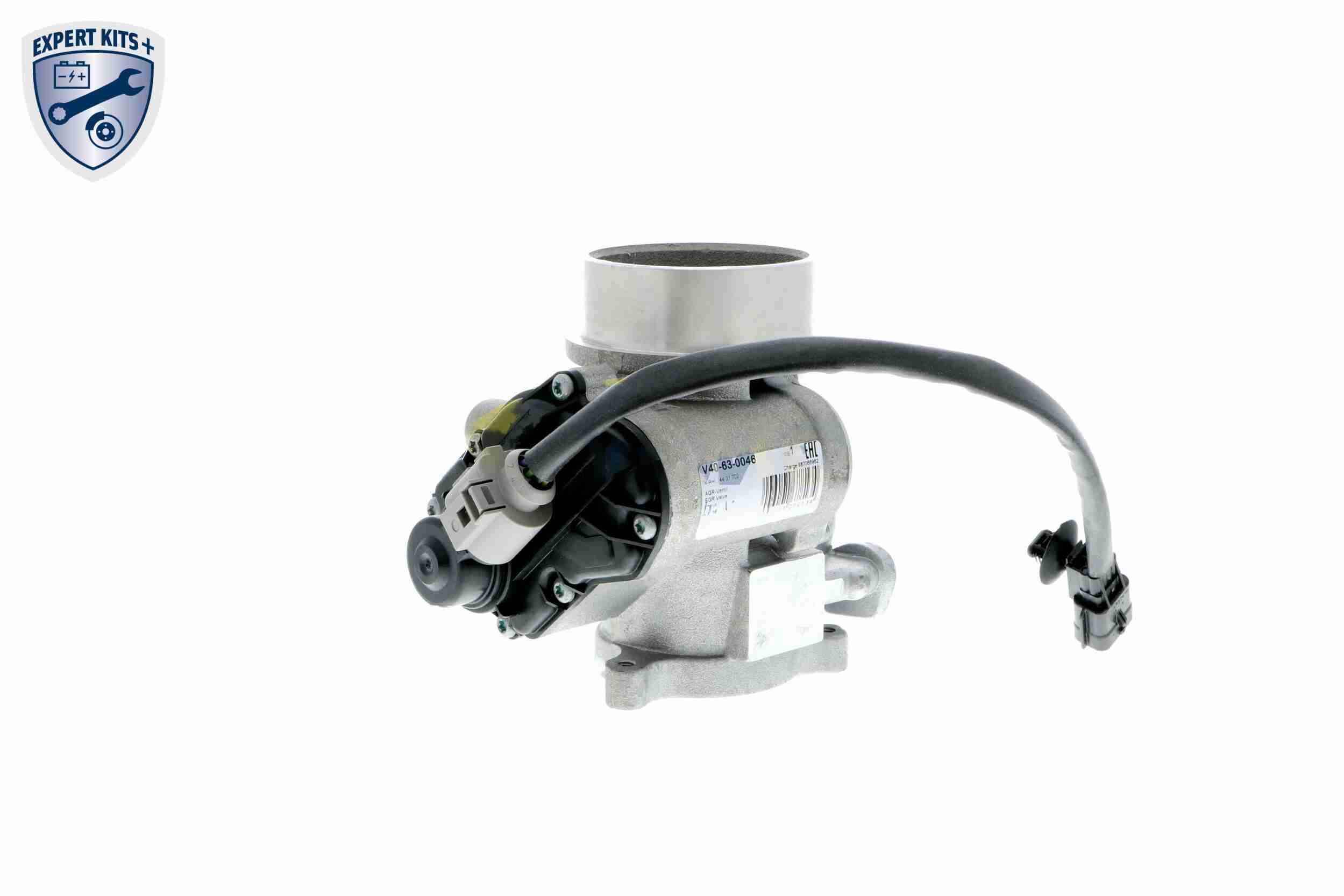 Door Lock - V10-85-2335 VEMO