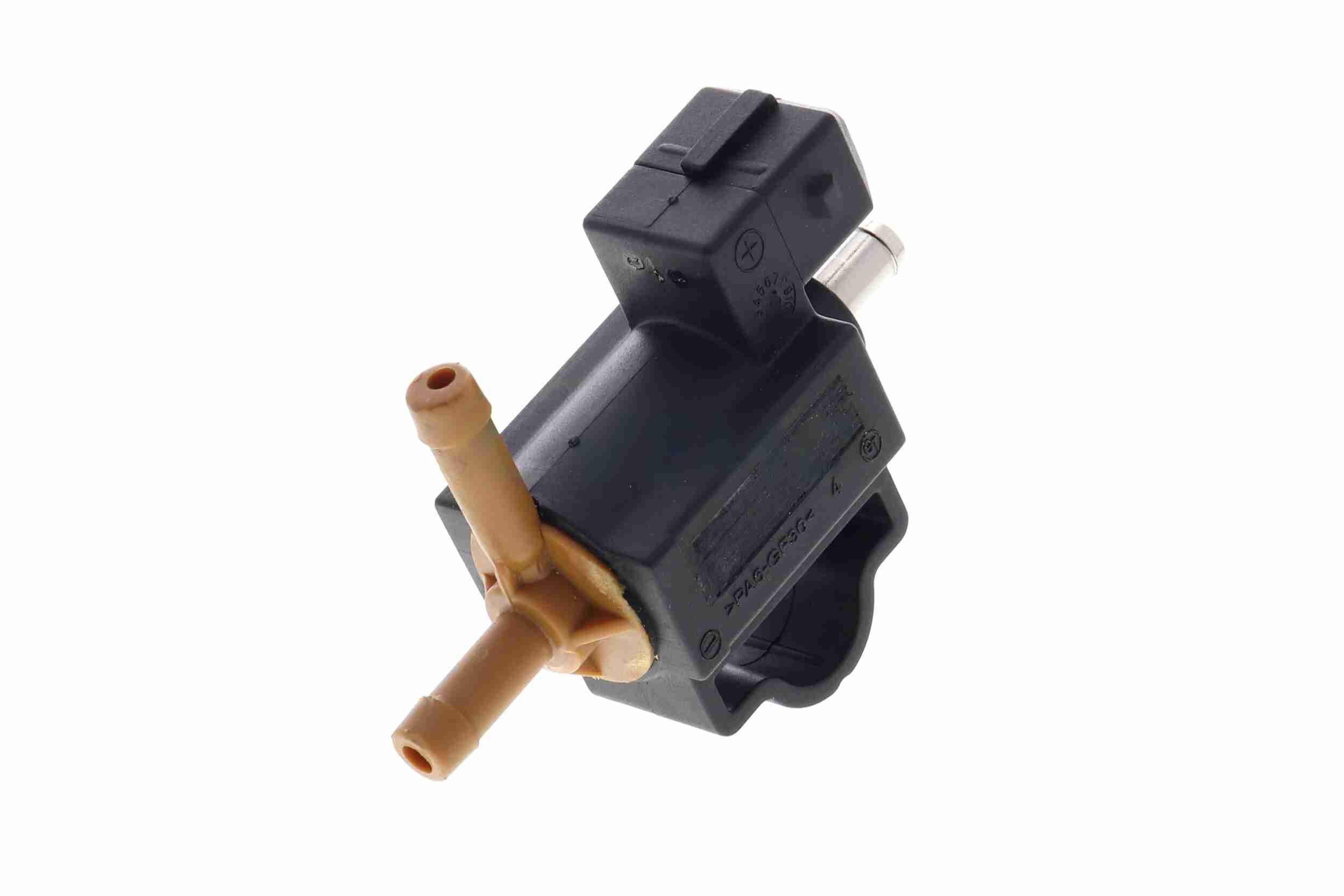 Boost Pressure Control Valve - V40-63-0058 VEMO